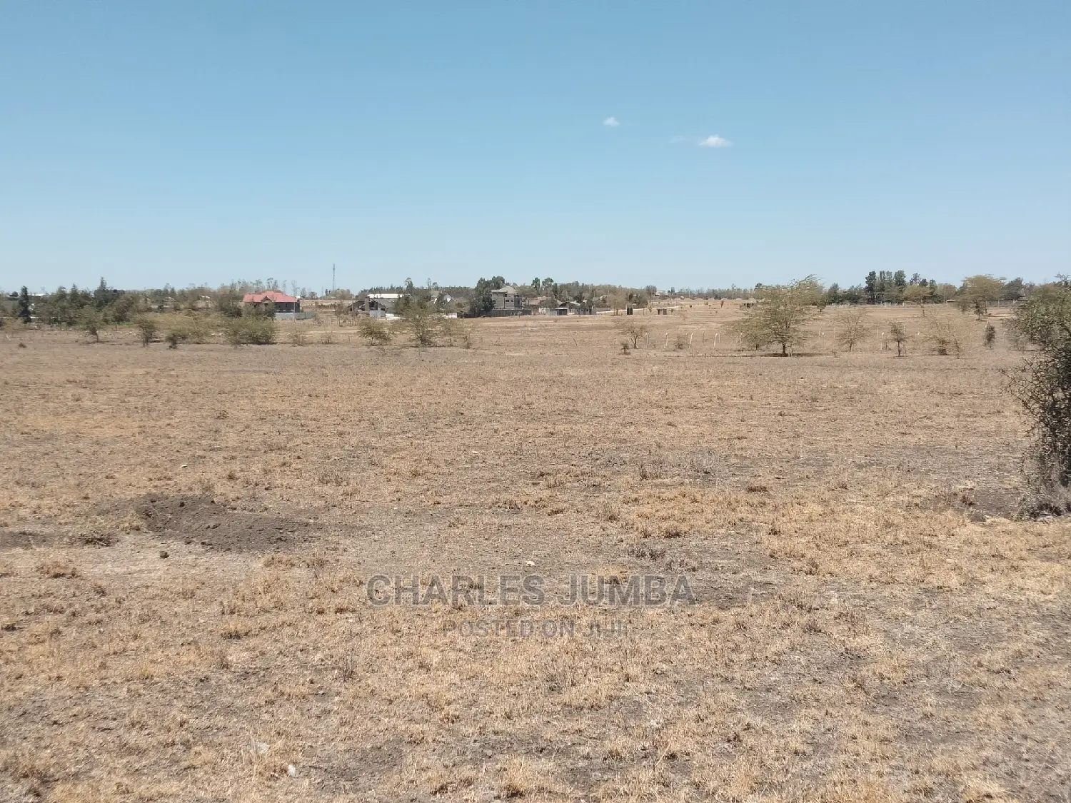 Spacious Kisaju Plots for Sale - Affordable Prices in Kisaju