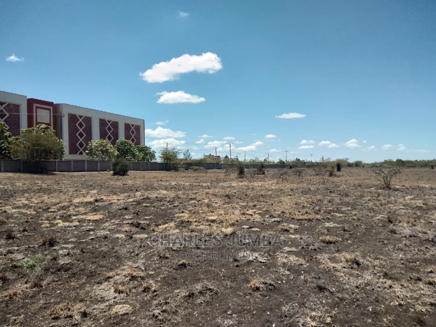Spacious Kisaju Plots for Sale - Affordable Prices in Kisaju