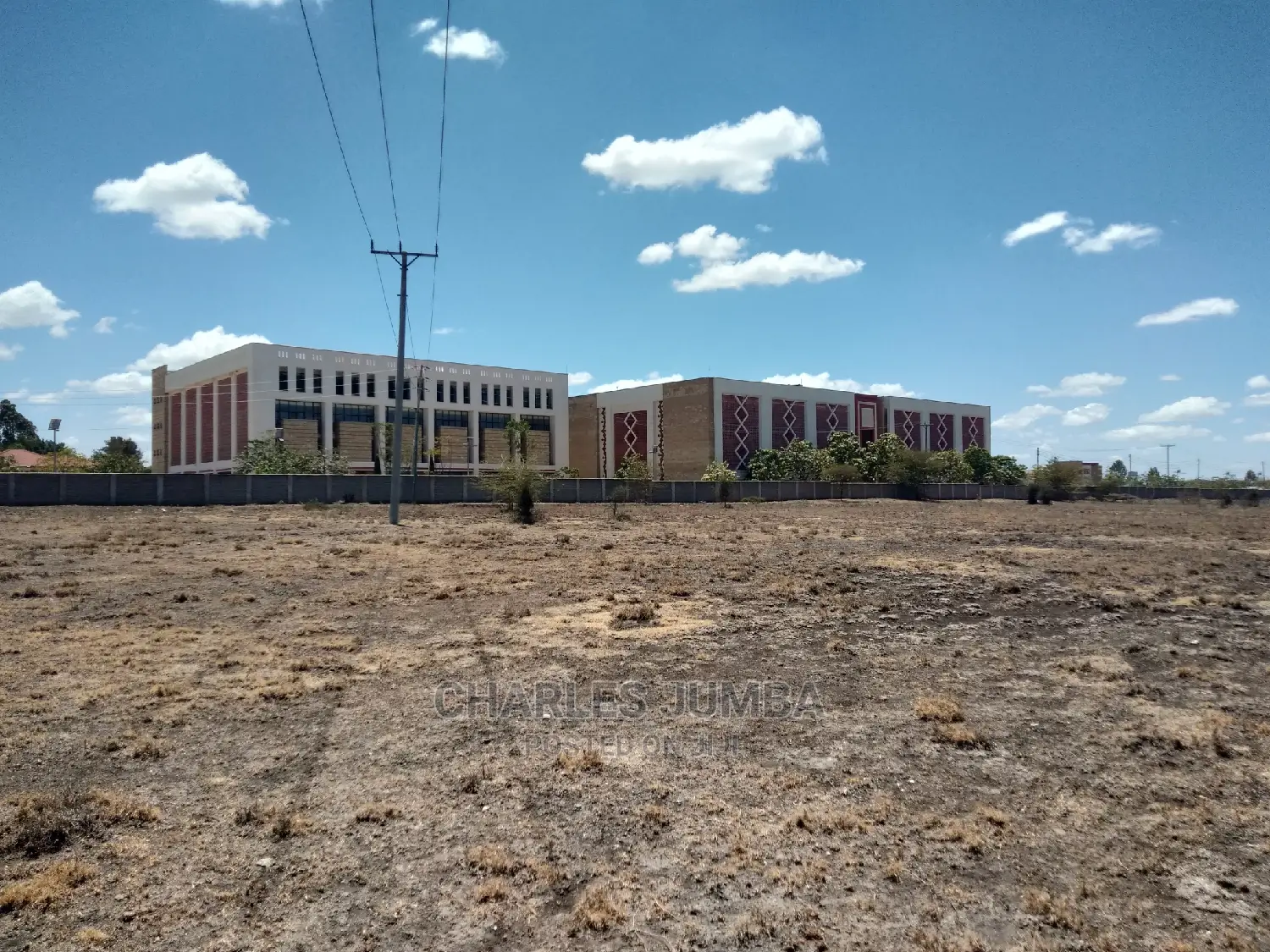 Spacious Kisaju Plots for Sale - Affordable Prices in Kisaju