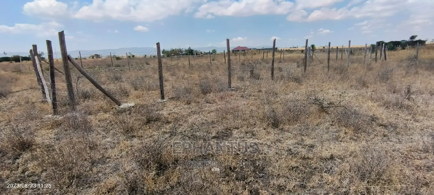 Buy Prime Plots in Joska: Secure Your Future in Ruai