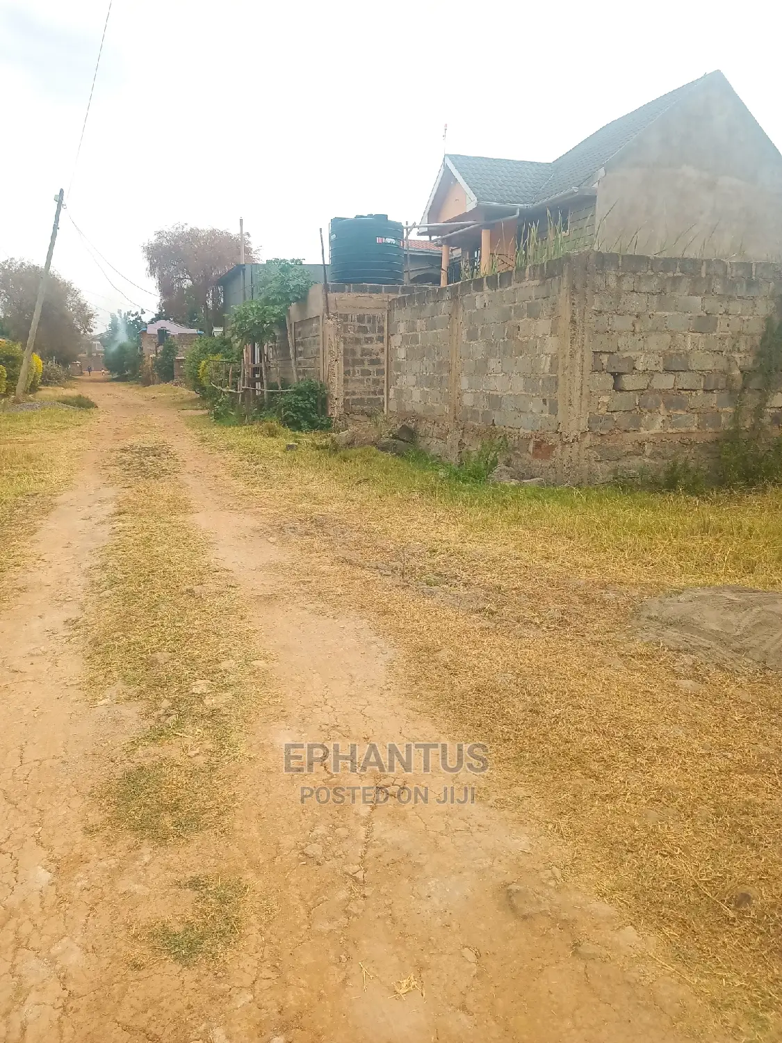 Residential Land in Kenyatta - Affordable Opportunity! in Ruiru