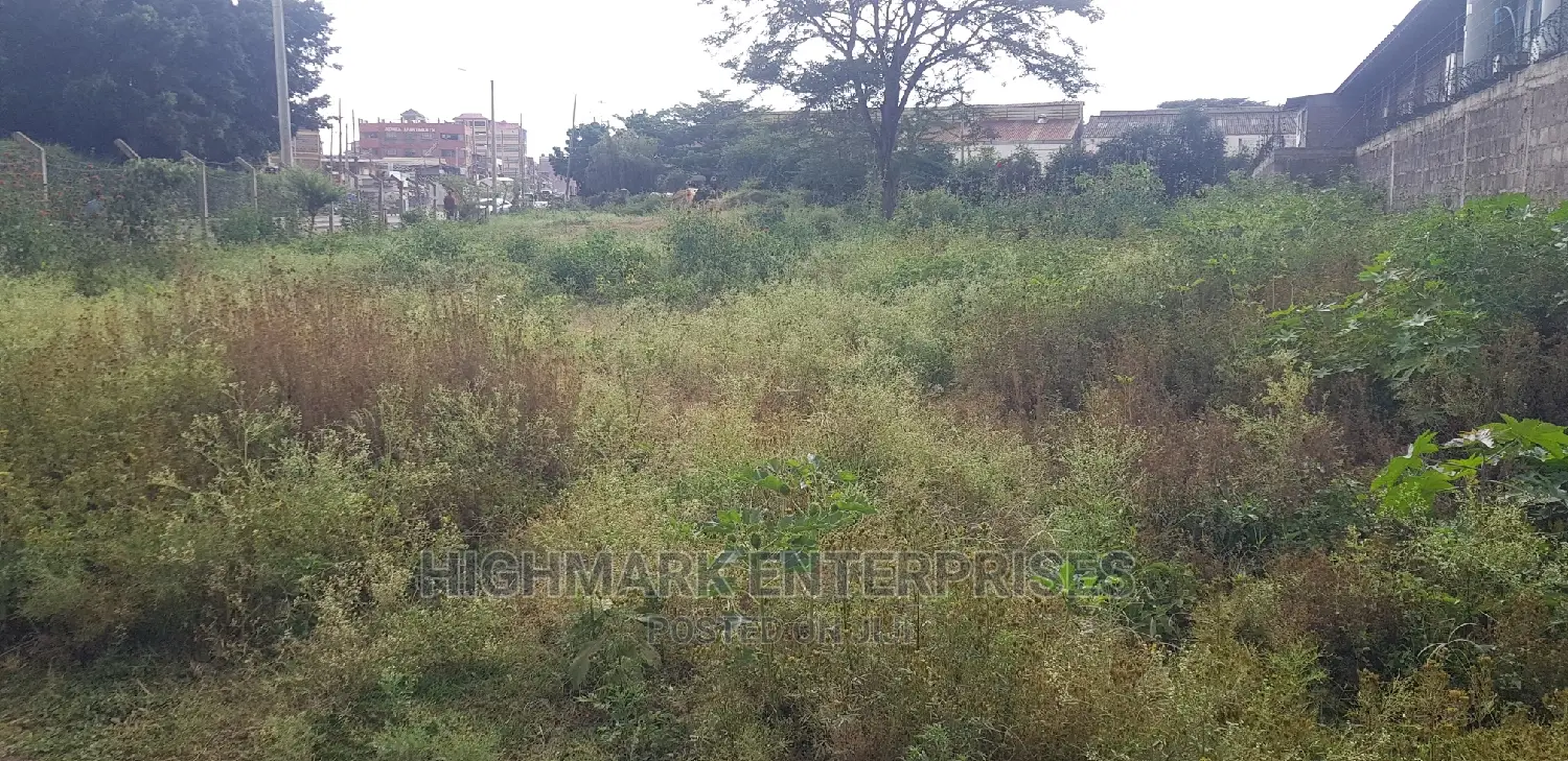 Prime 0.625 Acre Land for Sale in Kahawa West in Kahawa West