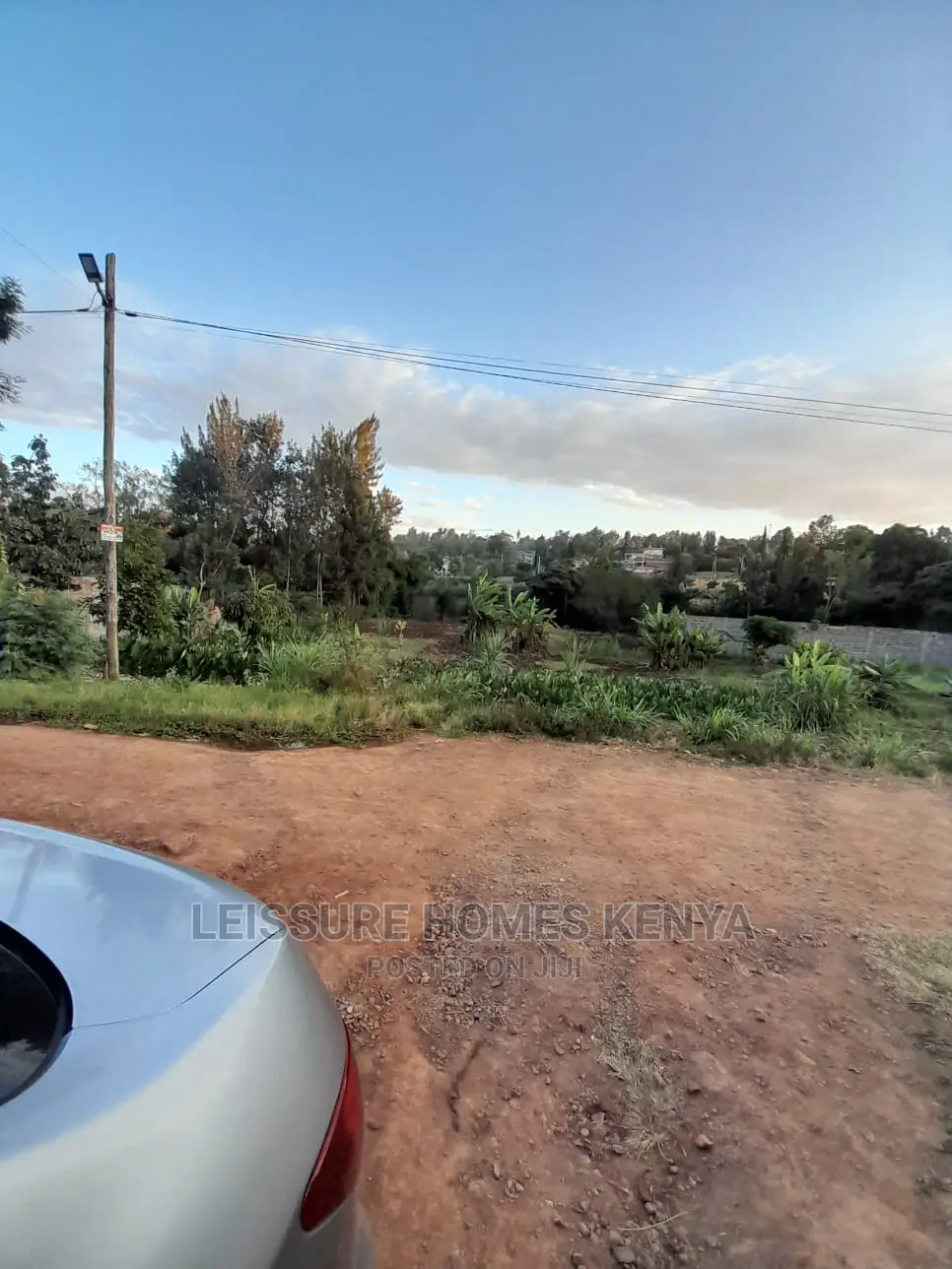 Ideal 50 by 100 Residential Plot for Purchase in Thome