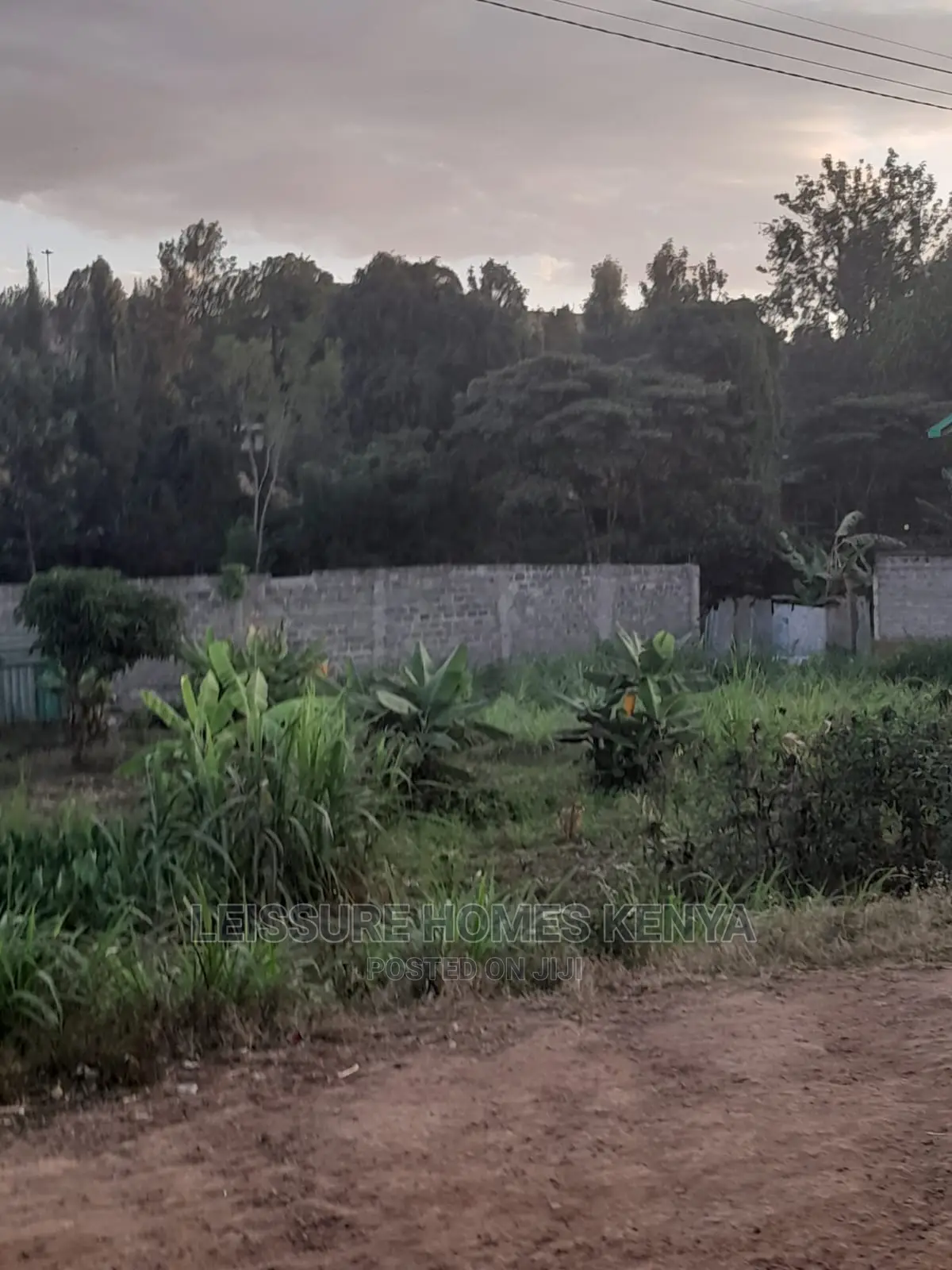 Ideal 50 by 100 Residential Plot for Purchase in Thome