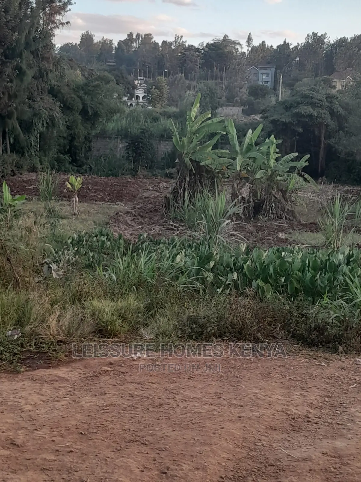 Ideal 50 by 100 Residential Plot for Purchase in Thome