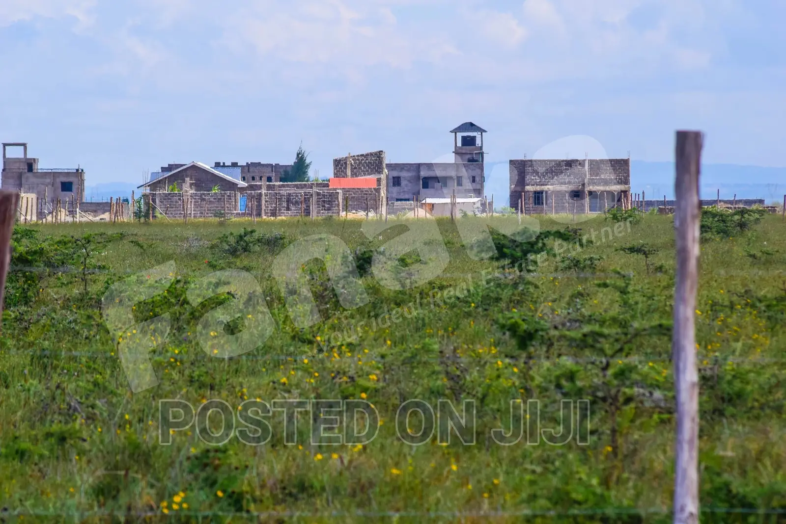 Eastern Bypass Kamakis Prime Real Estate - KK in Kamakis