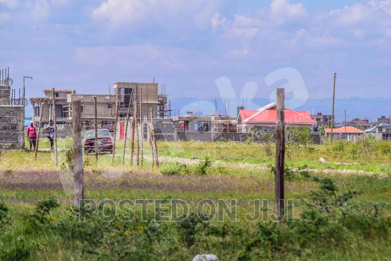 Eastern Bypass Kamakis Prime Real Estate - KK in Kamakis