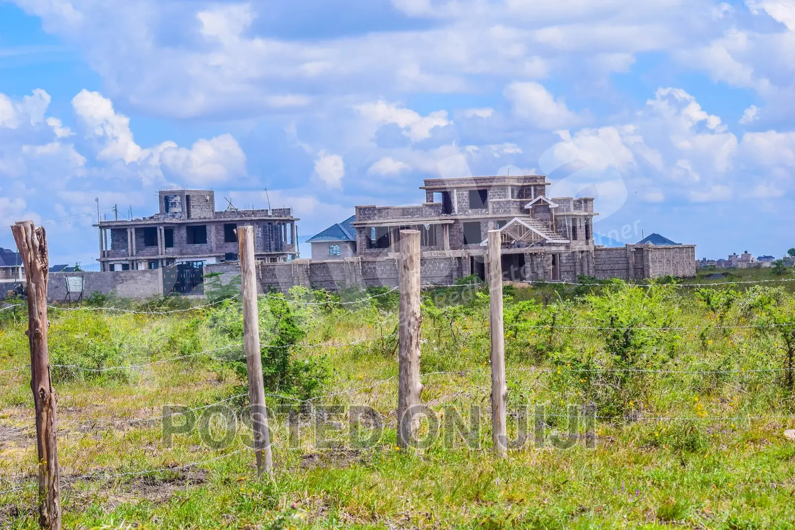 Eastern Bypass Kamakis Prime Real Estate - KK in Kamakis
