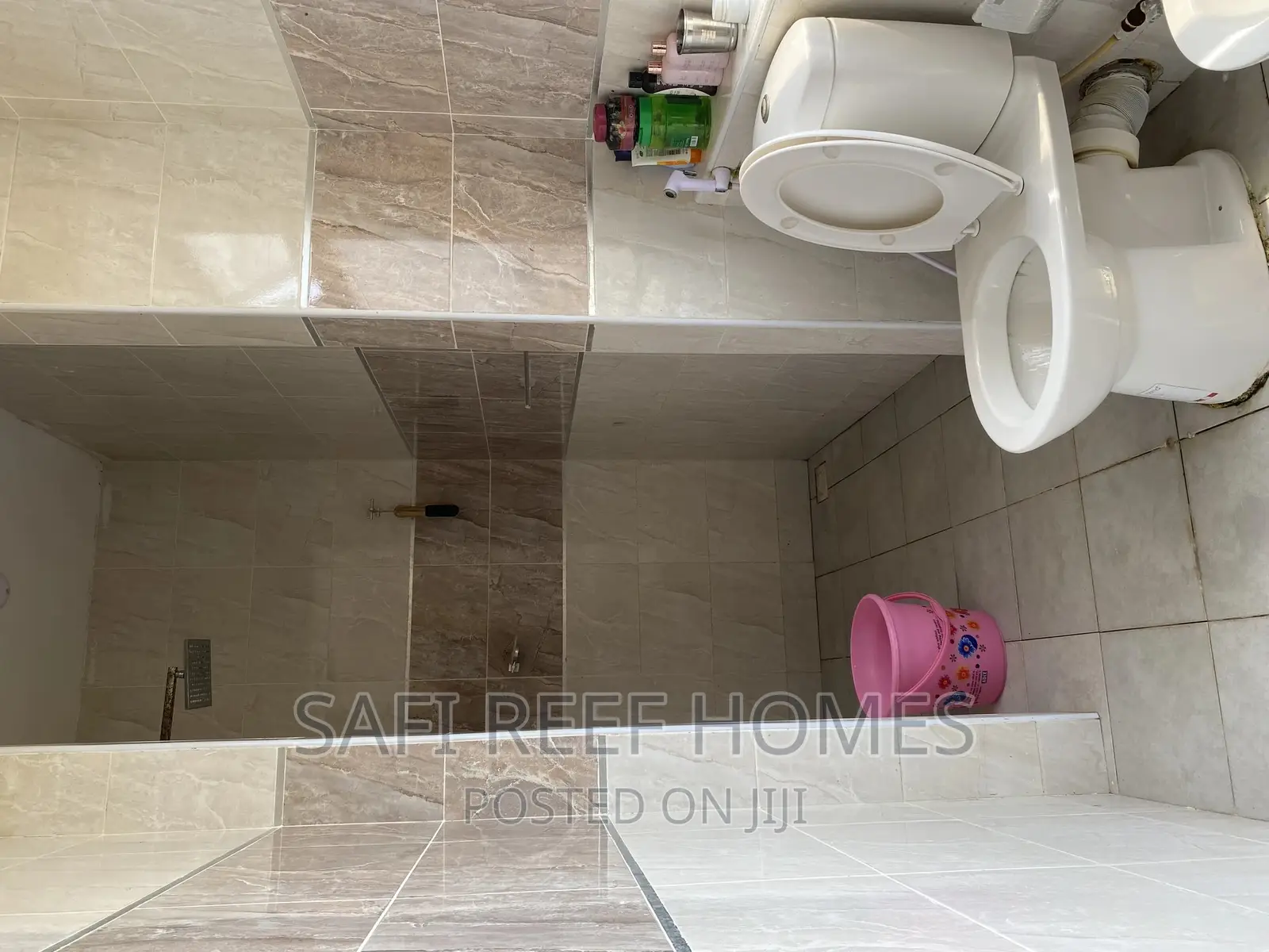 Nyali 2-Bedroom Apartment Available for Lease in Nyali