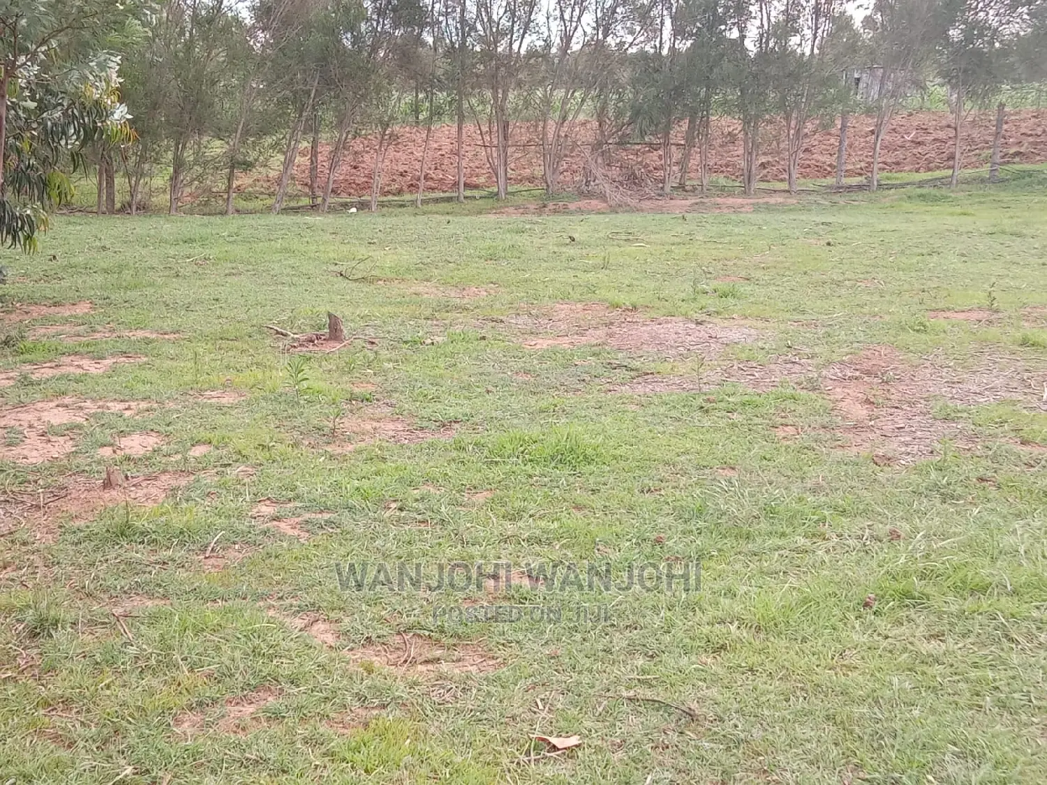Nyandarua County: Jewel Plots for Sale Today in Nakuru Town East