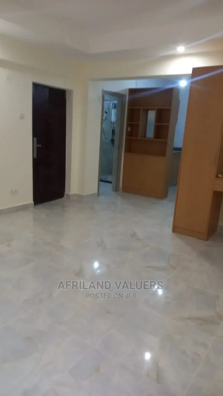 Luxury 2-Bedroom Apartment in Kileleshwa: Up for Grabs in Kileleshwa