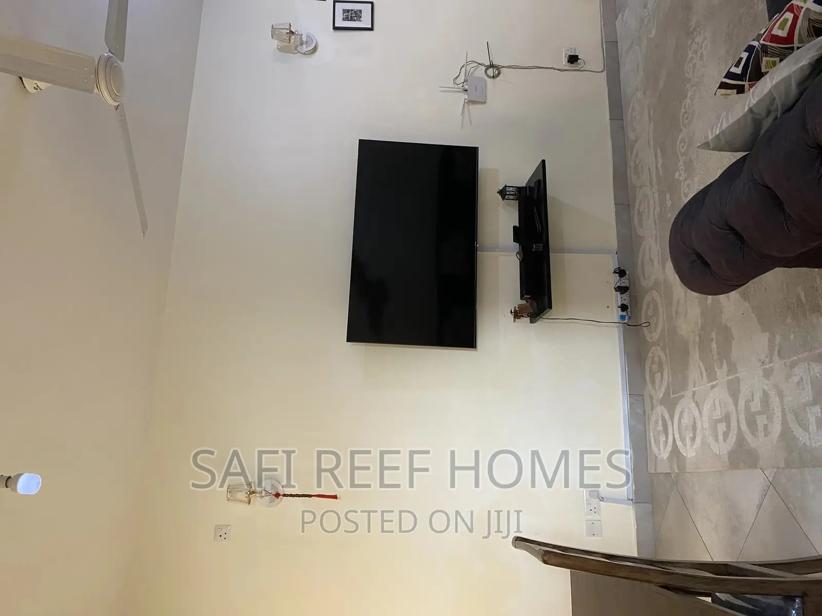 2-Bedroom Apartment in Nyali: Stylish & Spacious Home for Sale in Nyali