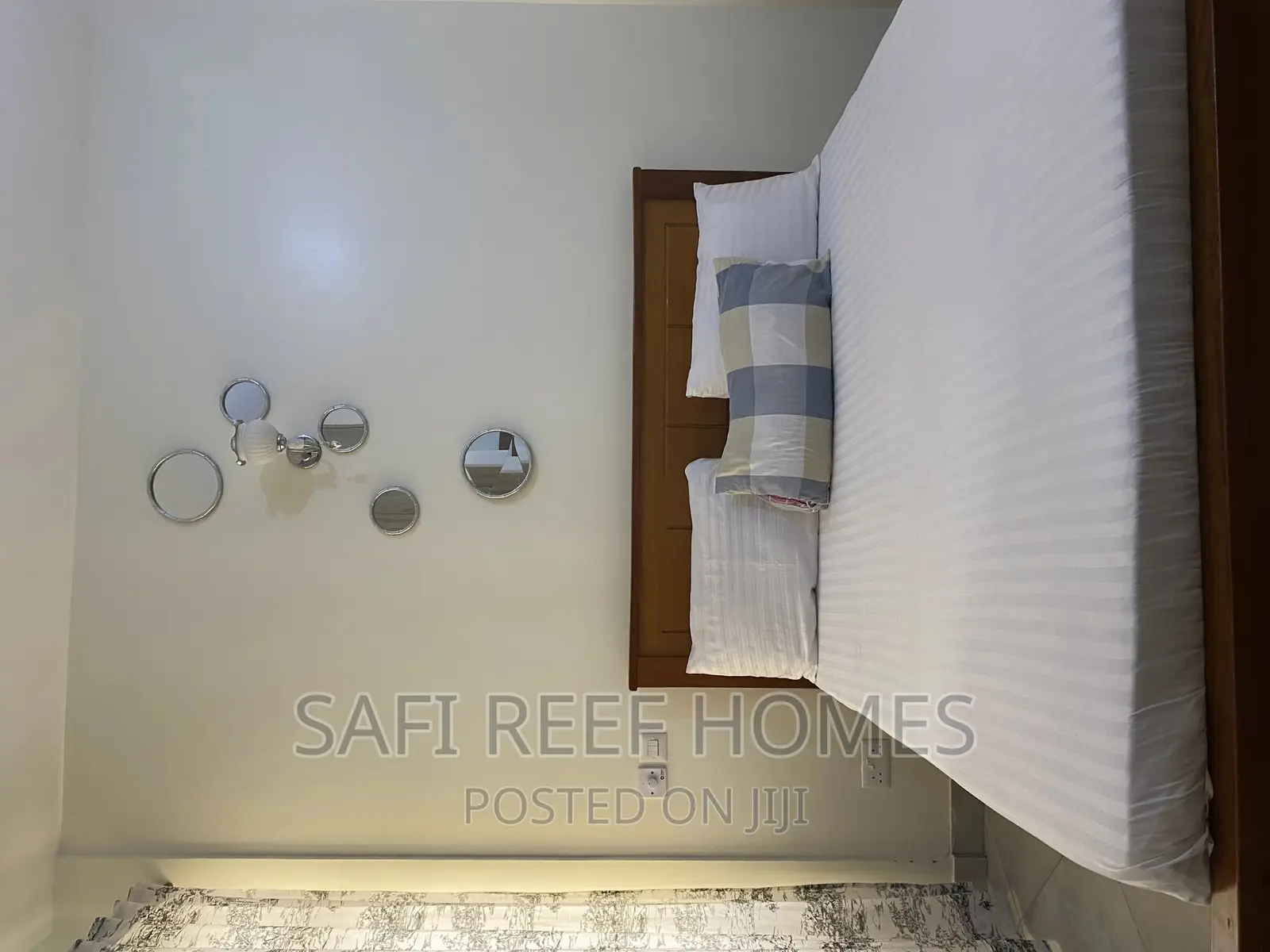 2-Bedroom Apartment in Nyali: Stylish & Spacious Home for Sale in Nyali