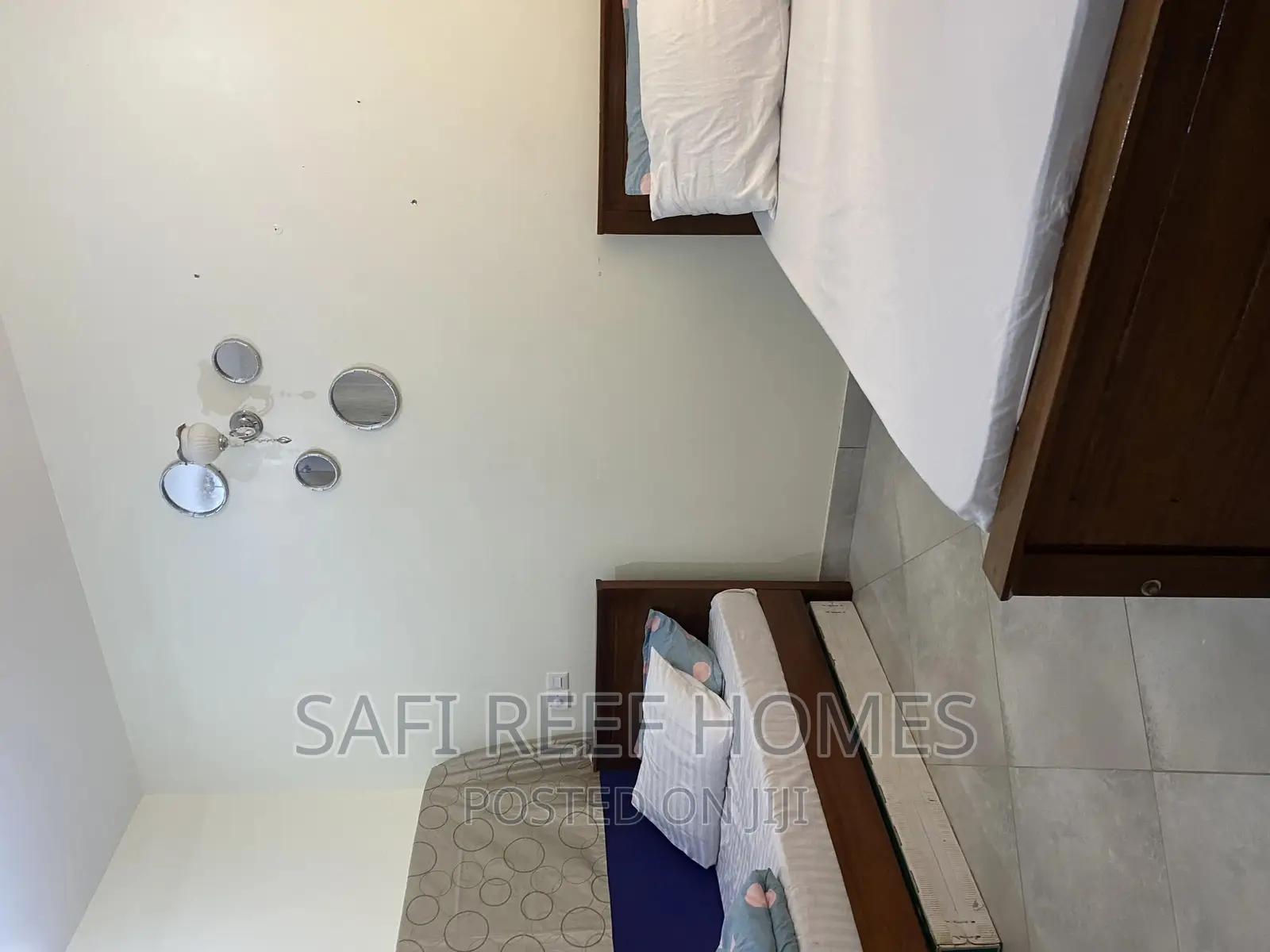 2-Bedroom Apartment in Nyali: Stylish & Spacious Home for Sale in Nyali