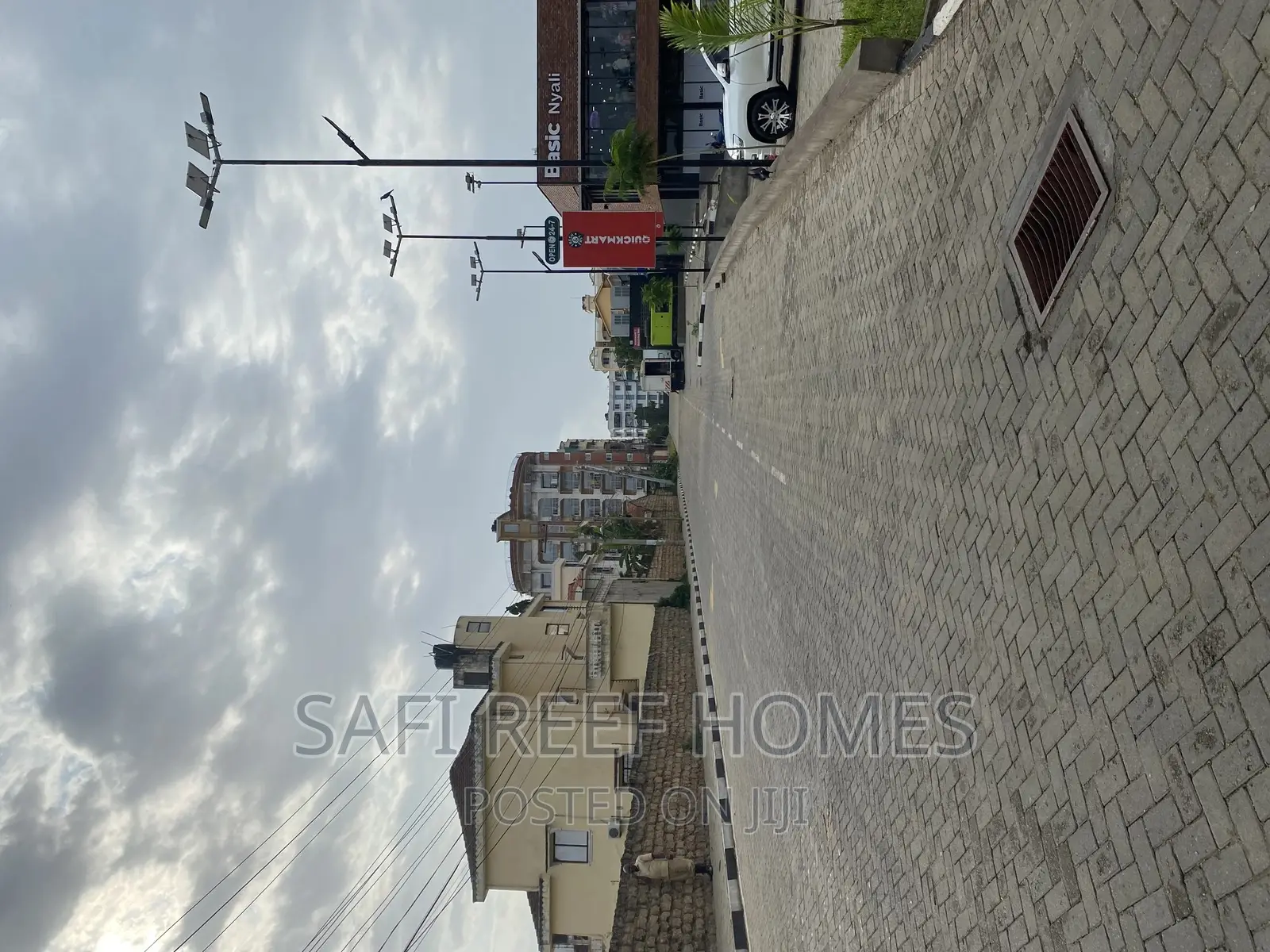 2-Bedroom Apartment in Nyali: Stylish & Spacious Home for Sale in Nyali