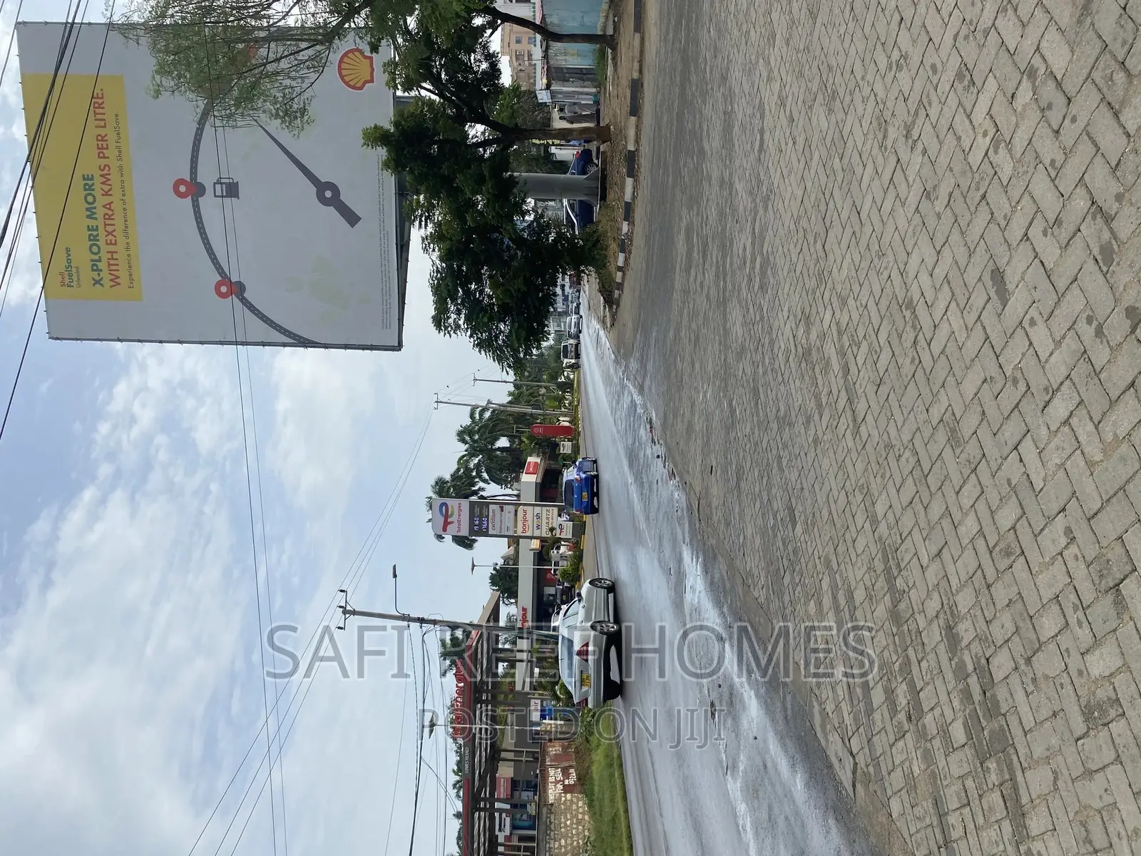 2-Bedroom Apartment in Nyali: Stylish & Spacious Home for Sale in Nyali