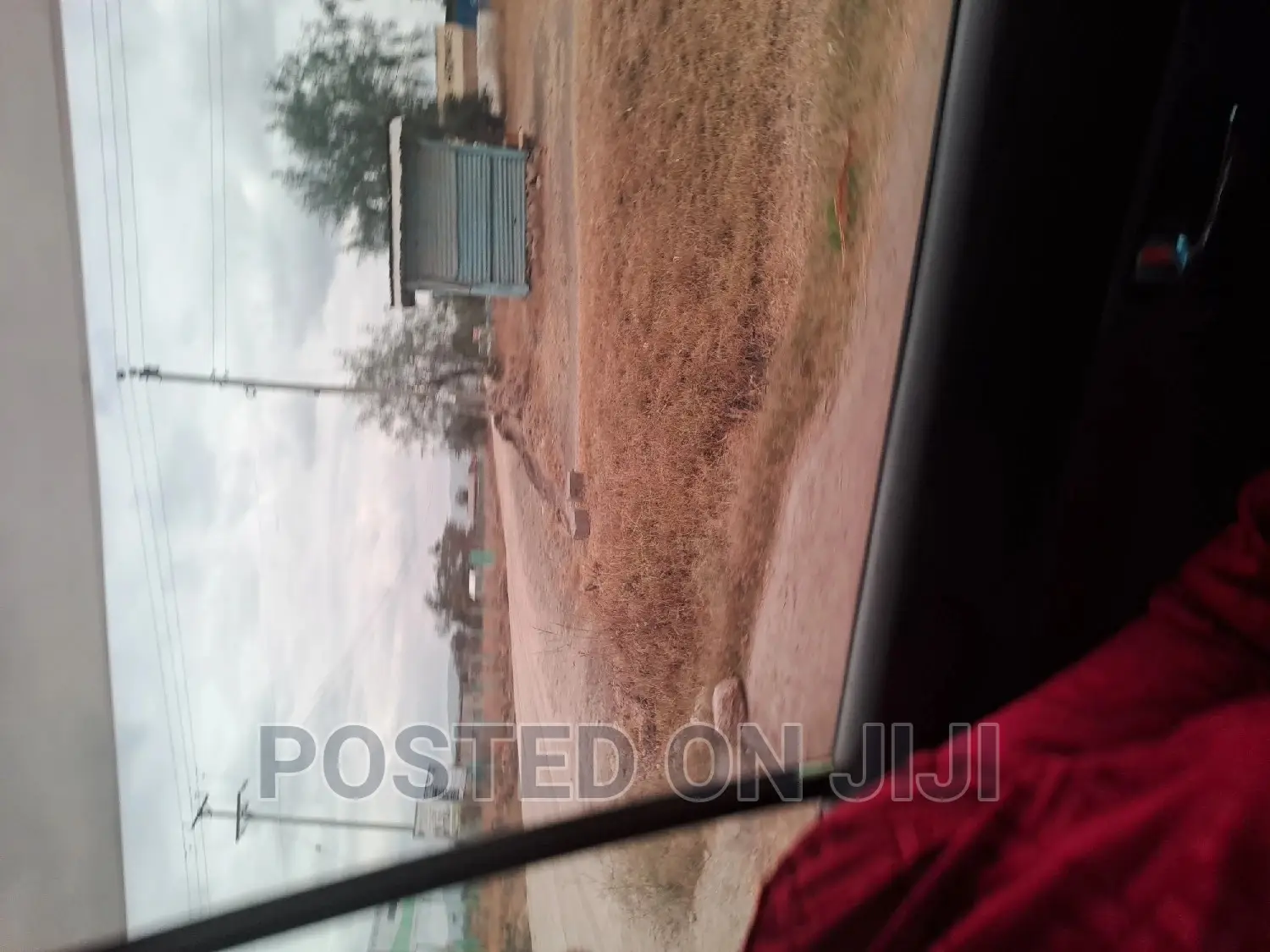 Kantafu Affordable Plots at Mw^ in Malaa