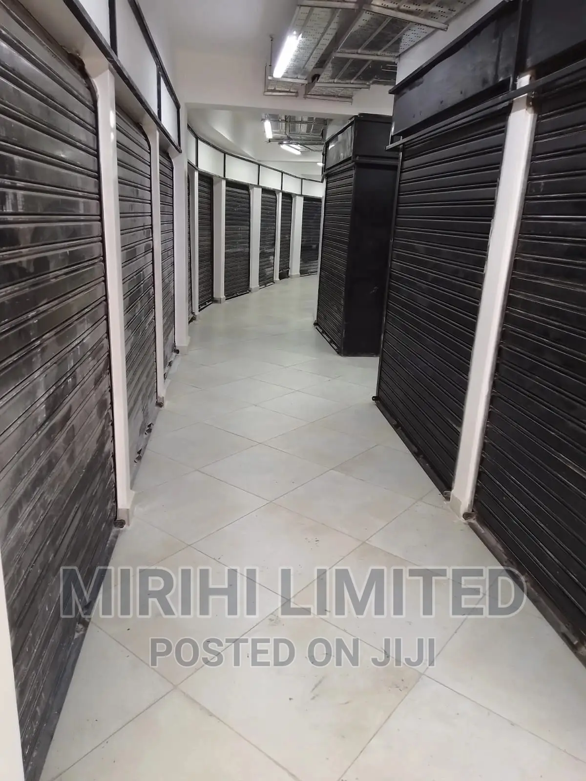 Retail Spaces for Lease: Avenues for Your Business Expansion in Nairobi Central