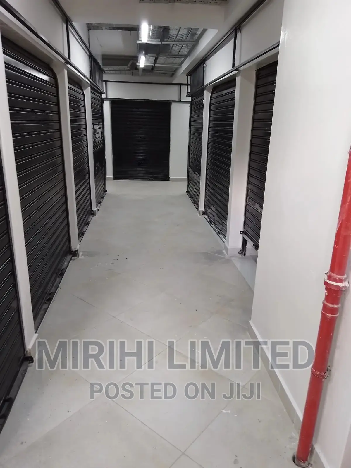 Retail Spaces for Lease: Avenues for Your Business Expansion in Nairobi Central
