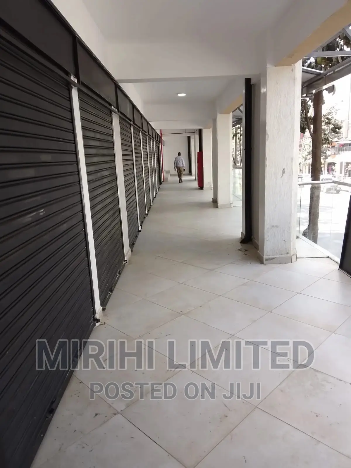 Retail Spaces for Lease: Avenues for Your Business Expansion in Nairobi Central