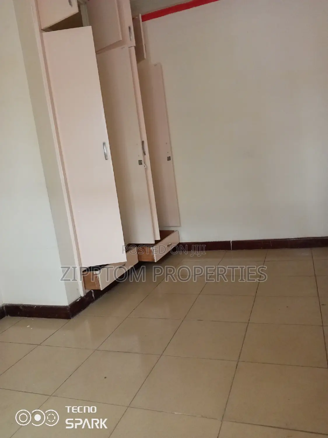 1bdrm Apartment in Nairobi West for rent in Nairobi West