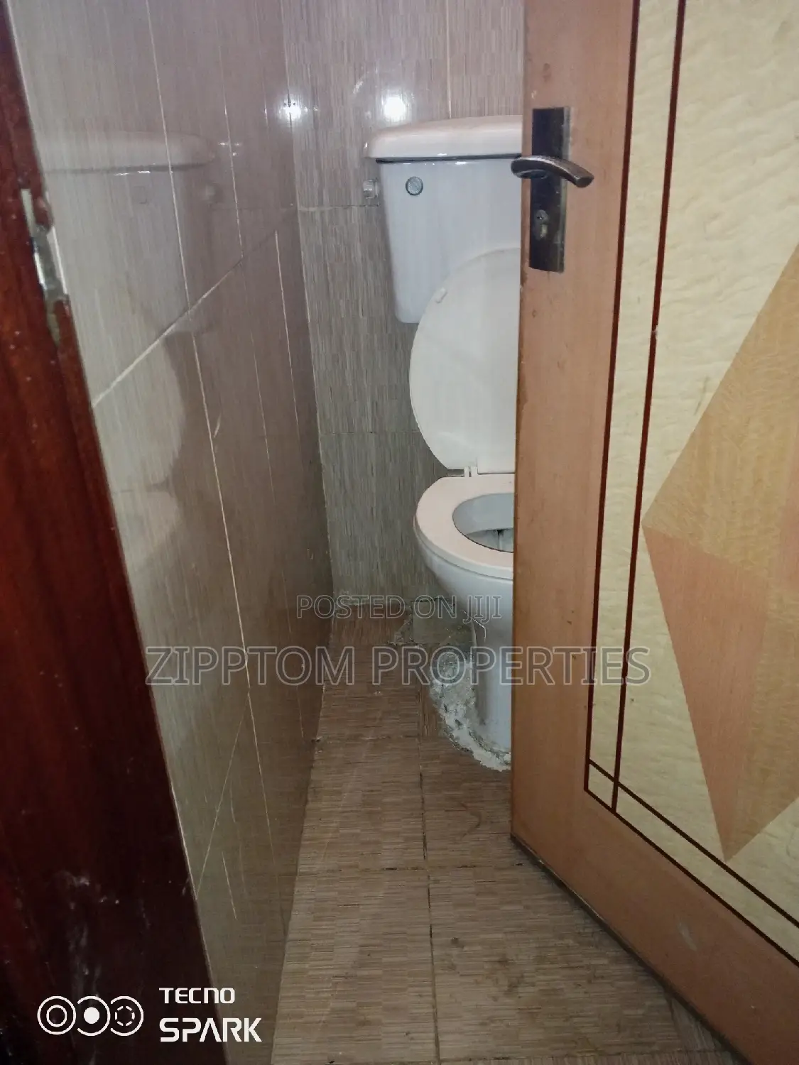 1bdrm Apartment in Nairobi West for rent in Nairobi West
