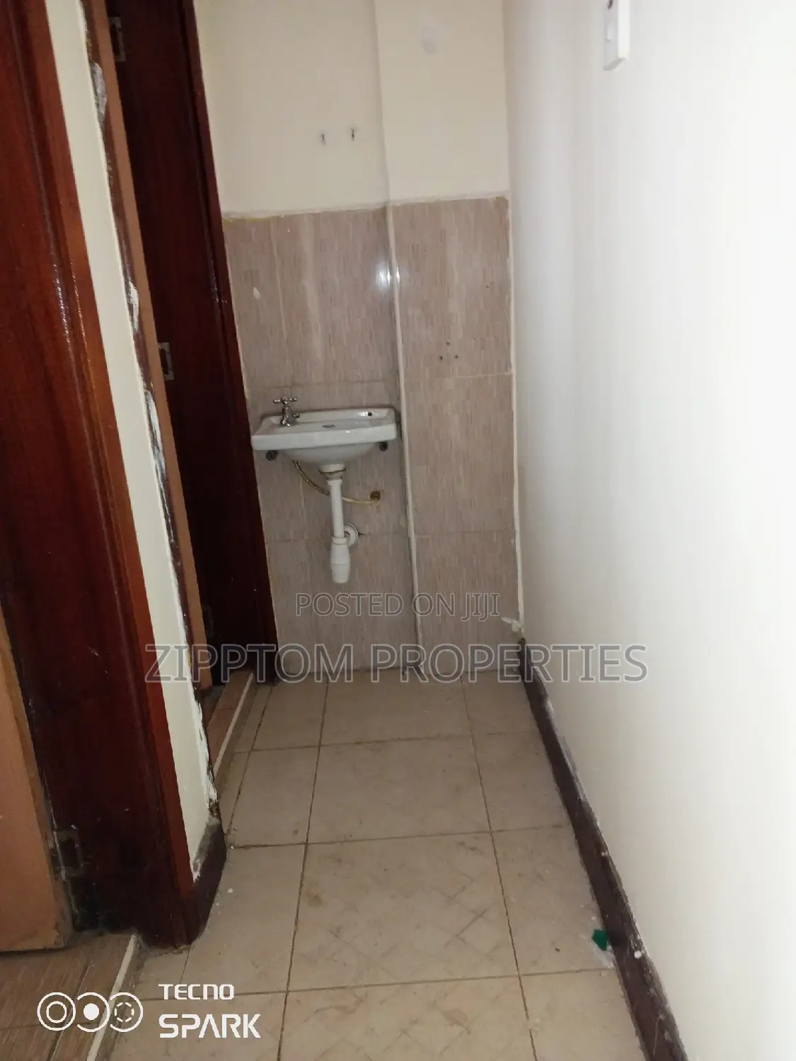 1bdrm Apartment in Nairobi West for rent in Nairobi West