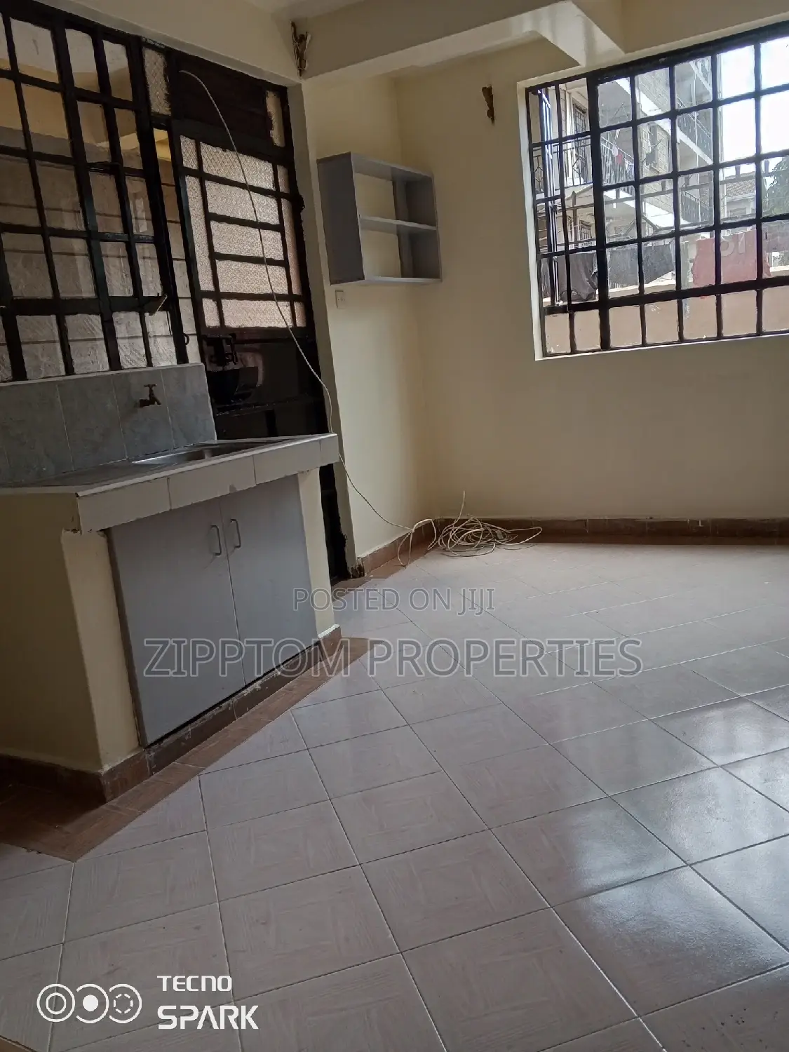 Studio Apartment in South B for rent in South B