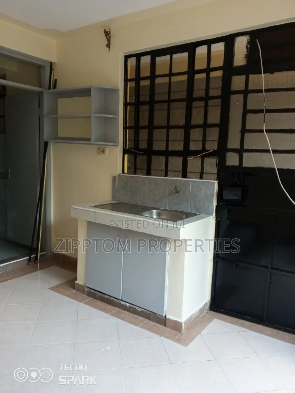 Studio Apartment in South B for rent in South B