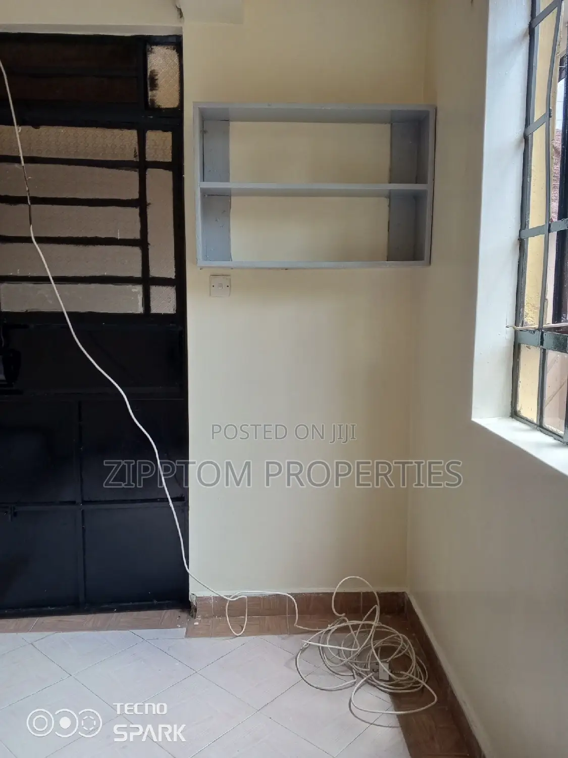 Studio Apartment in South B for rent in South B