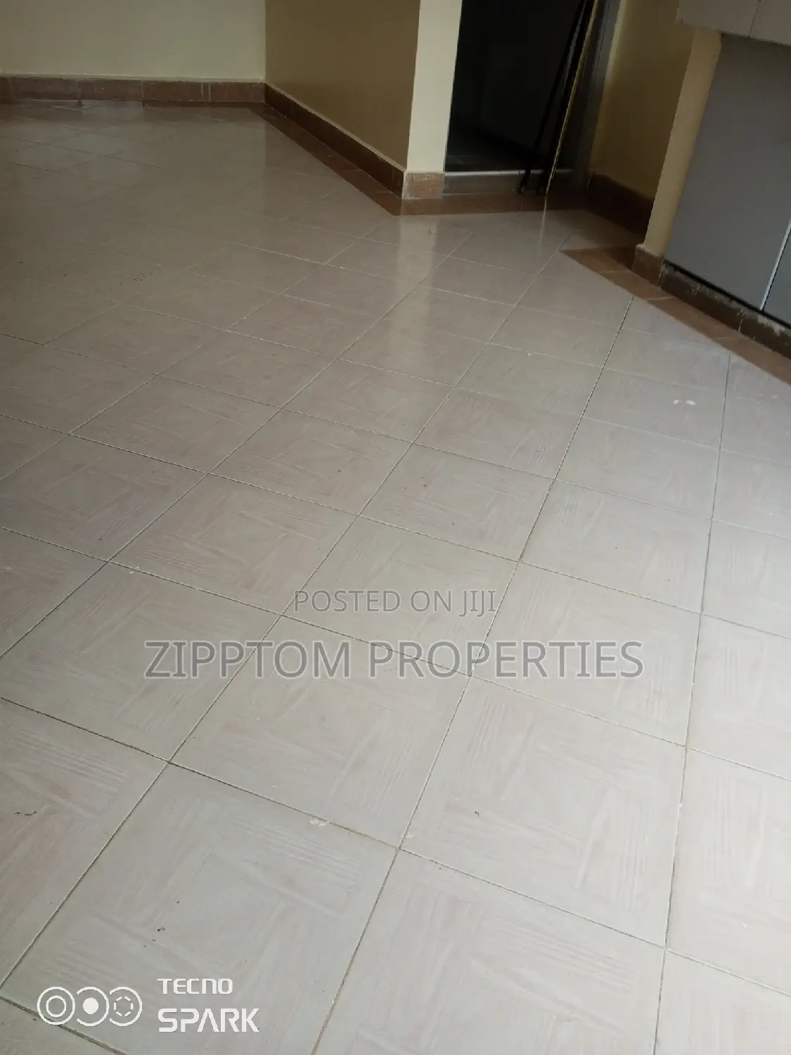 Studio Apartment in South B for rent in South B