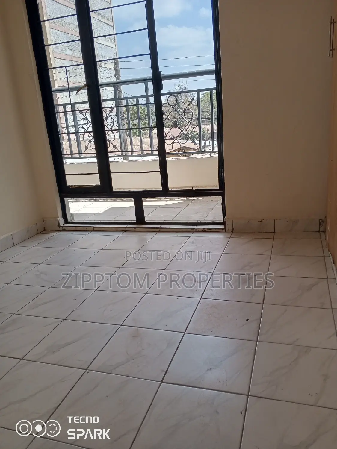 2bdrm Apartment in South B for rent in South B