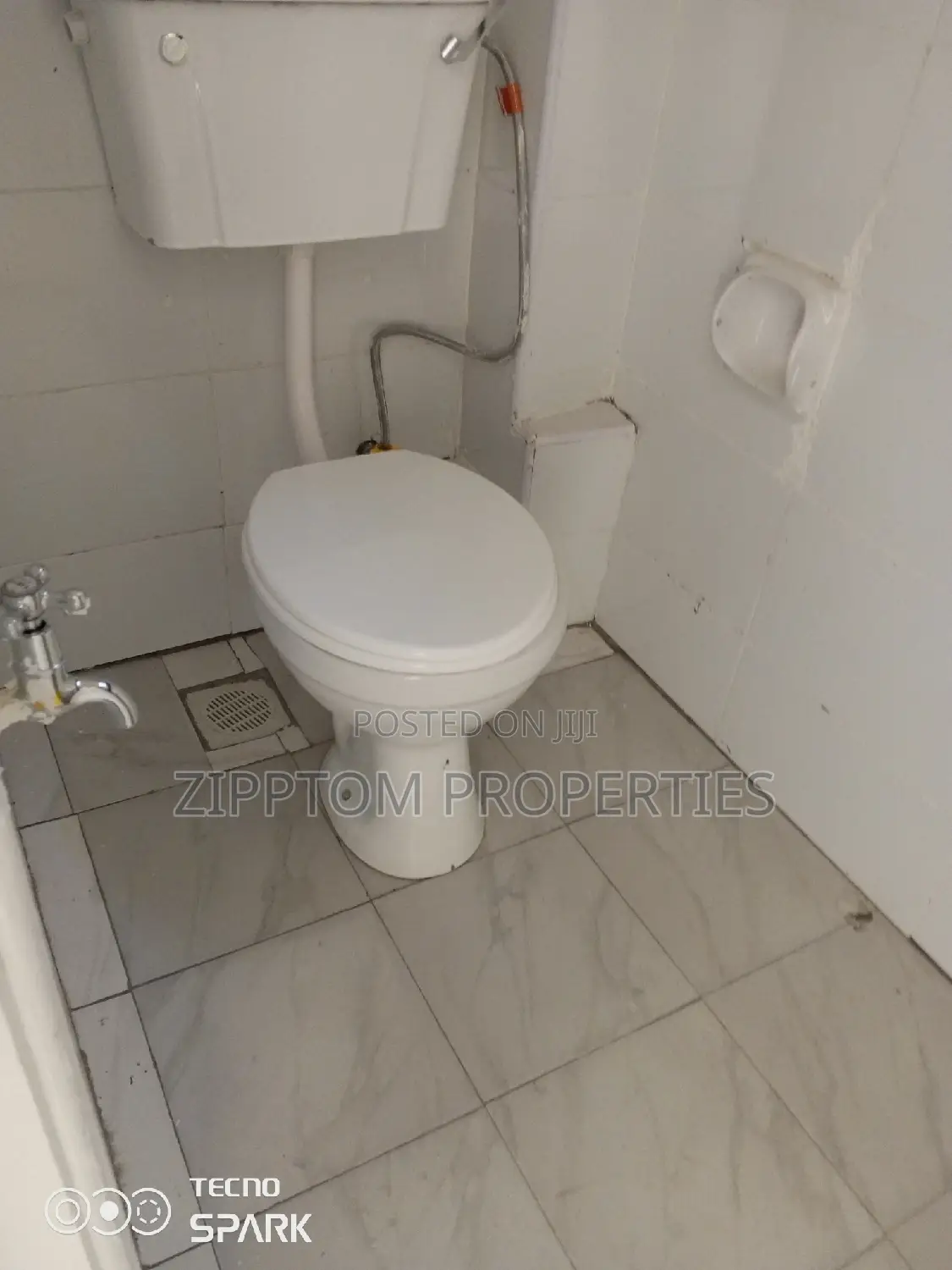 2bdrm Apartment in South B for rent in South B