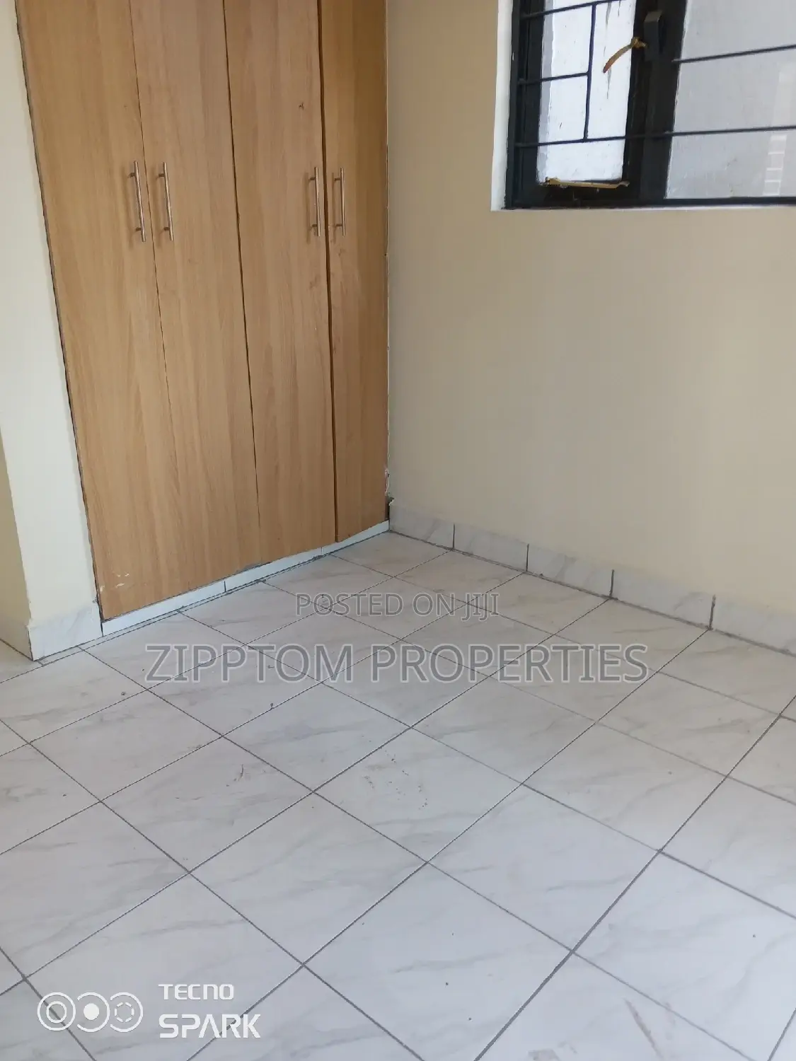 2bdrm Apartment in South B for rent in South B