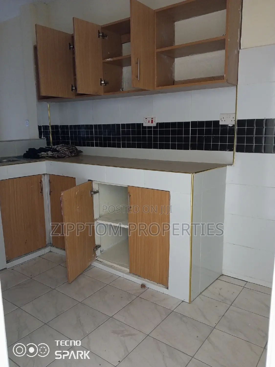 2bdrm Apartment in South B for rent in South B