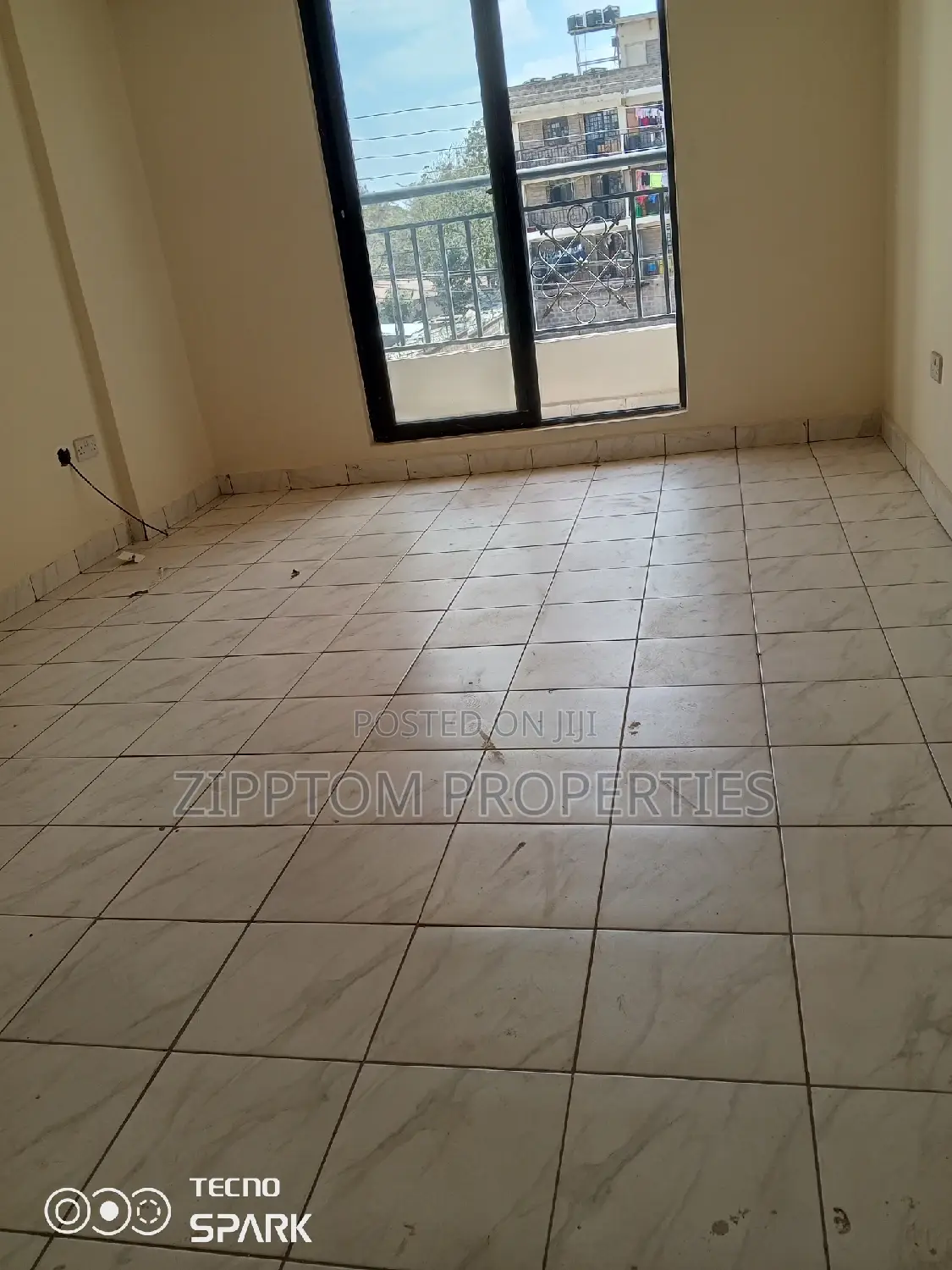 2bdrm Apartment in South B for rent in South B