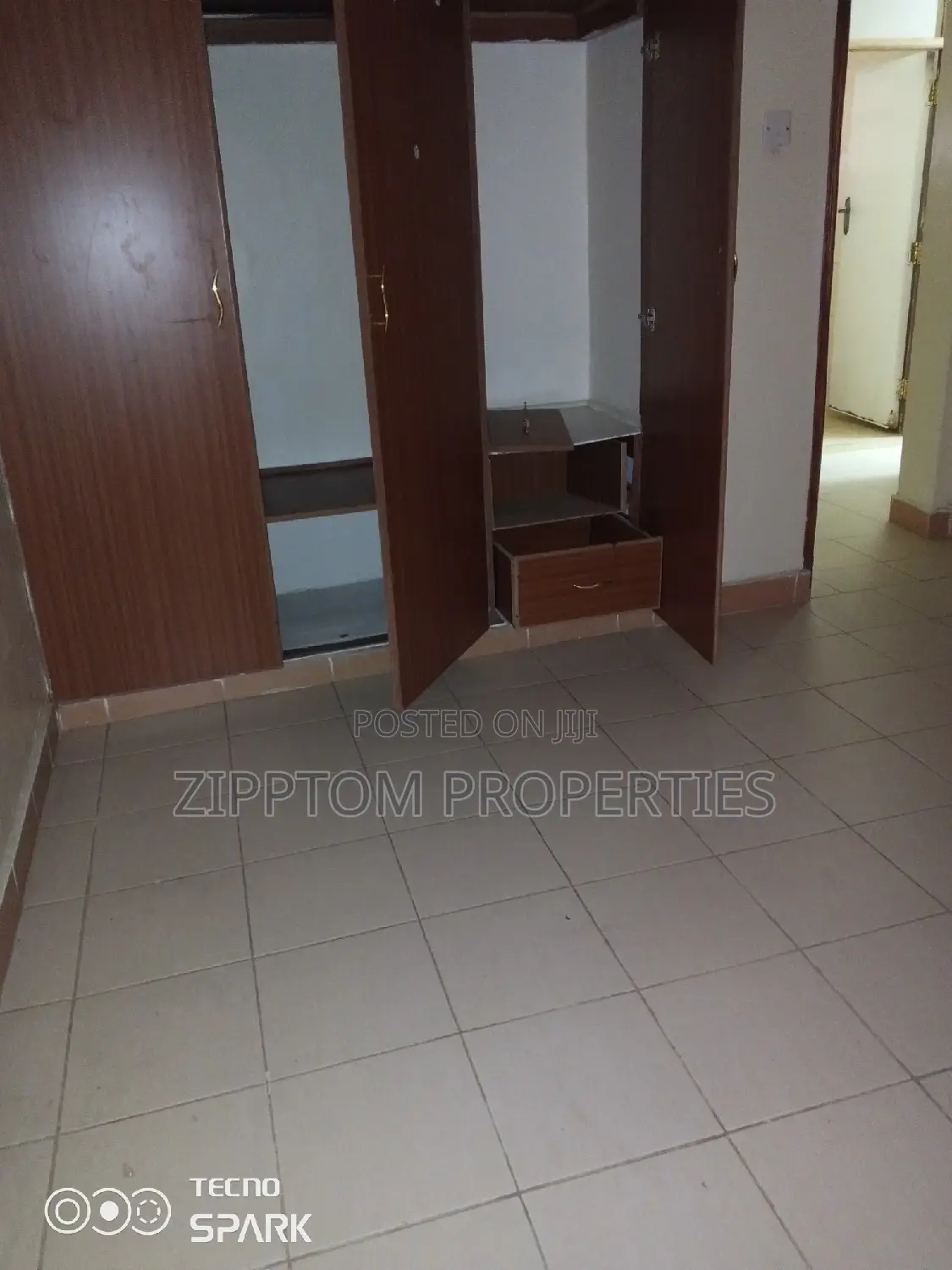 2bdrm Apartment in Langata for rent in Langata