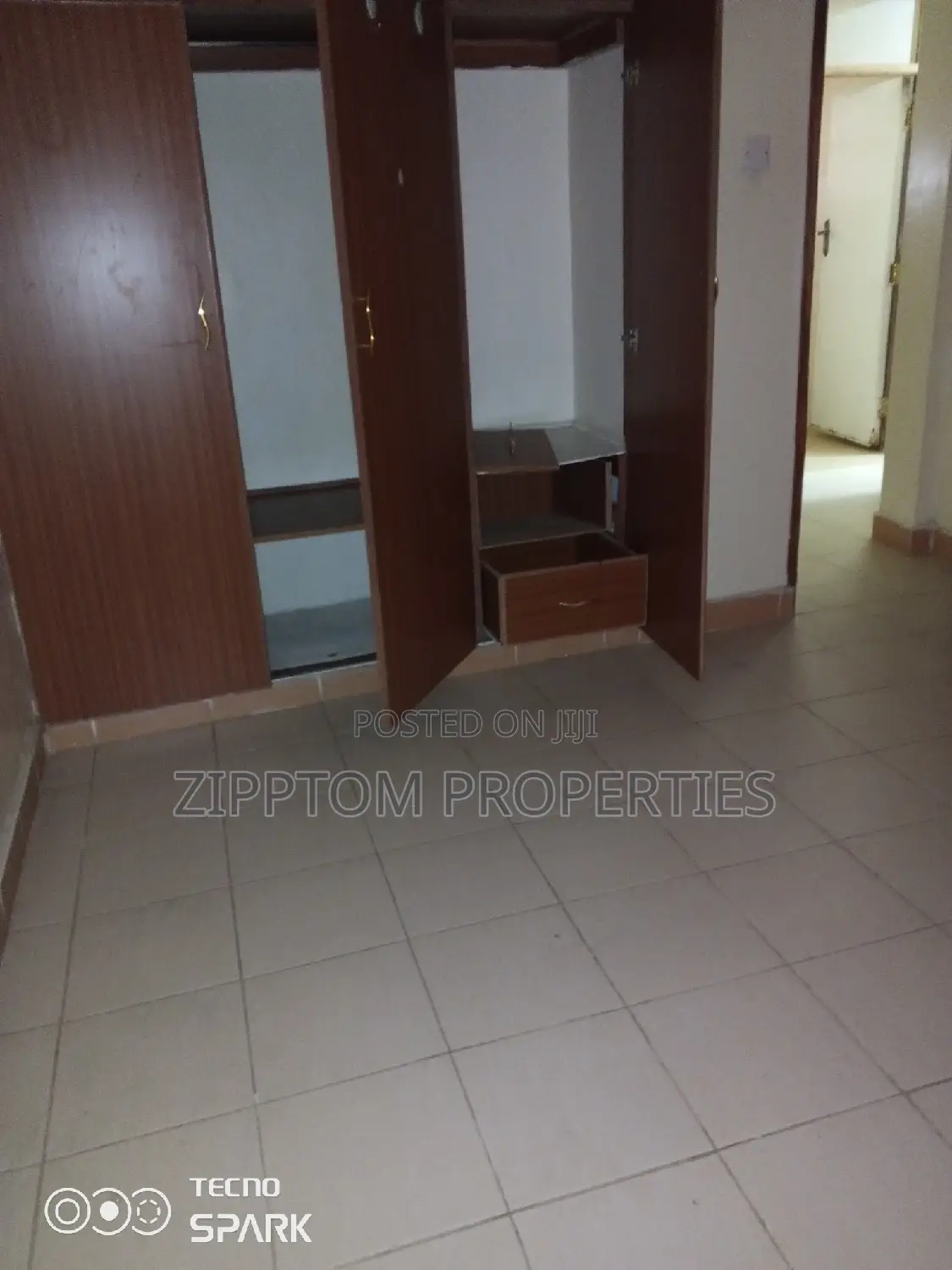 2bdrm Apartment in Langata for rent in Langata