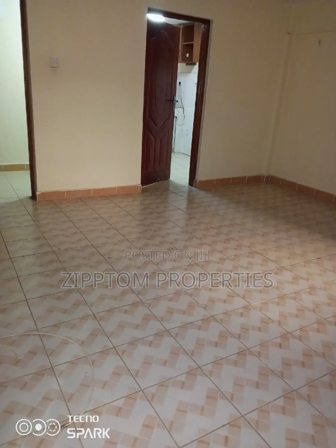 2bdrm Apartment in Langata for rent in Langata
