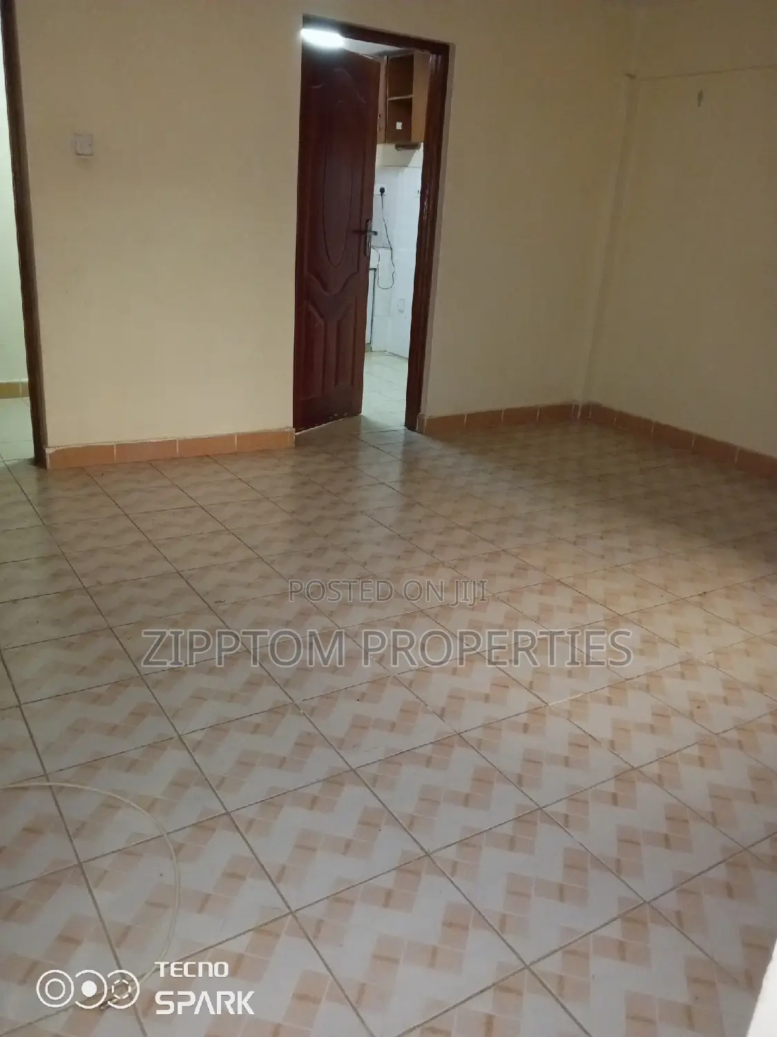 2bdrm Apartment in Langata for rent in Langata