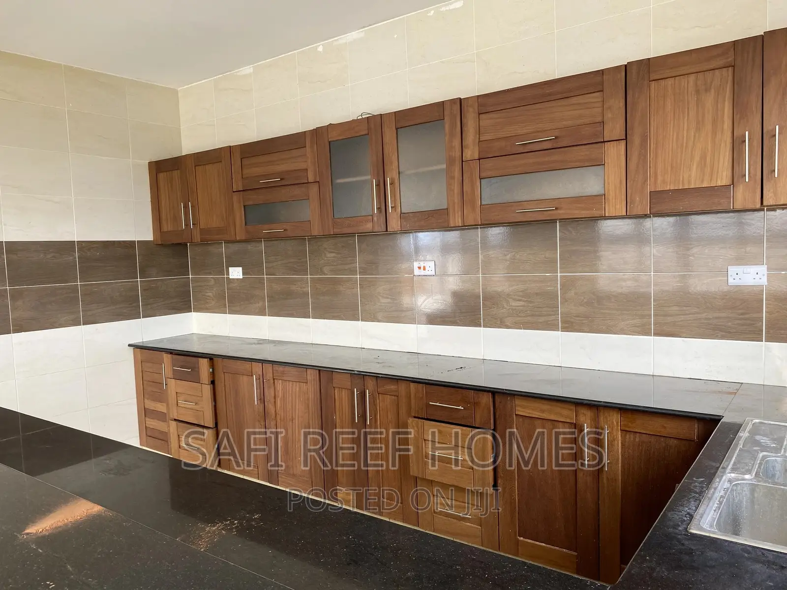 Nyali 2-Bedroom Apartment Available for Lease in Nyali