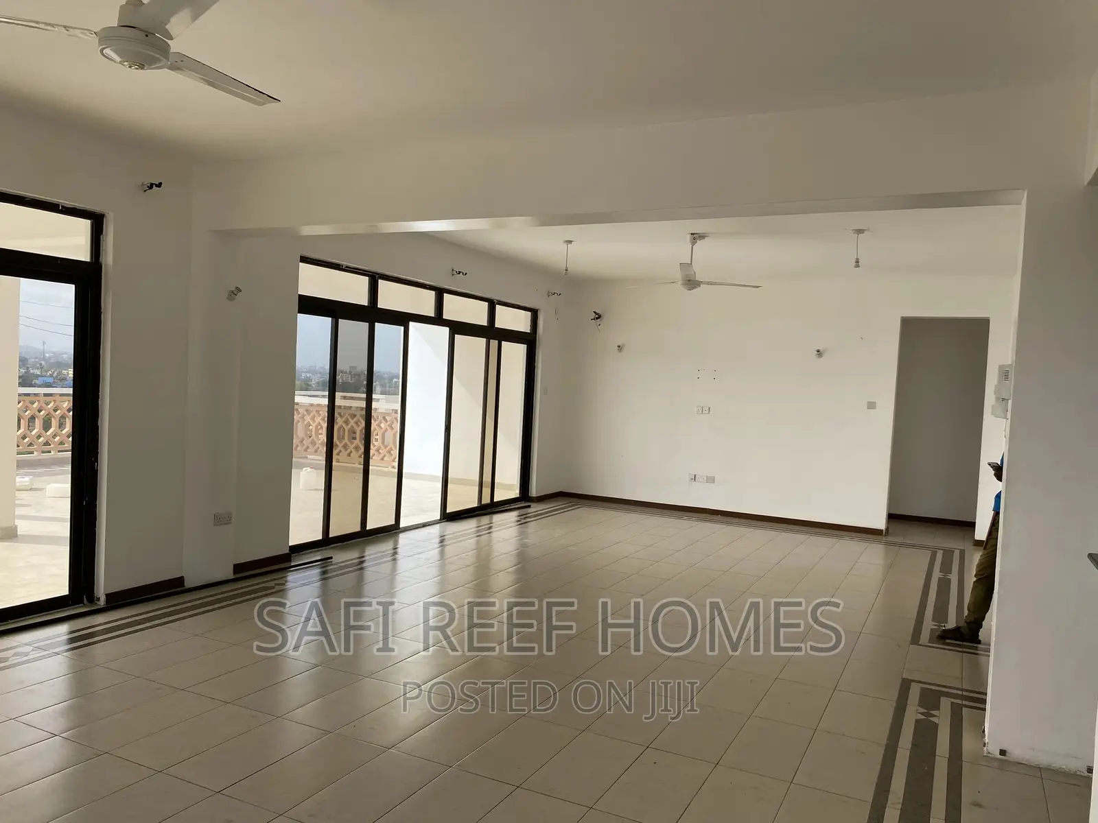 Nyali 2-Bedroom Apartment Available for Lease in Nyali