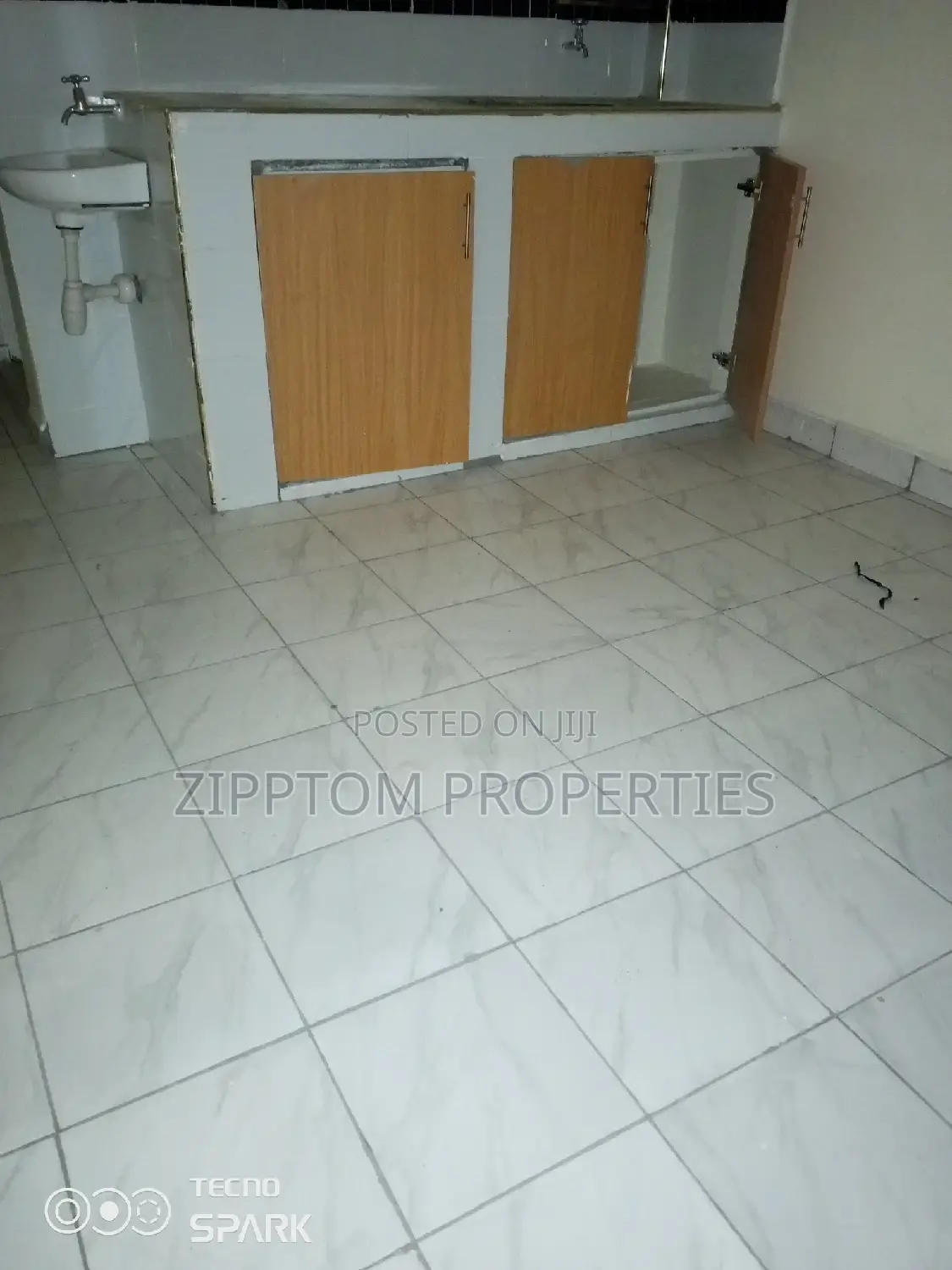 1bdrm Apartment in South B for rent in South B