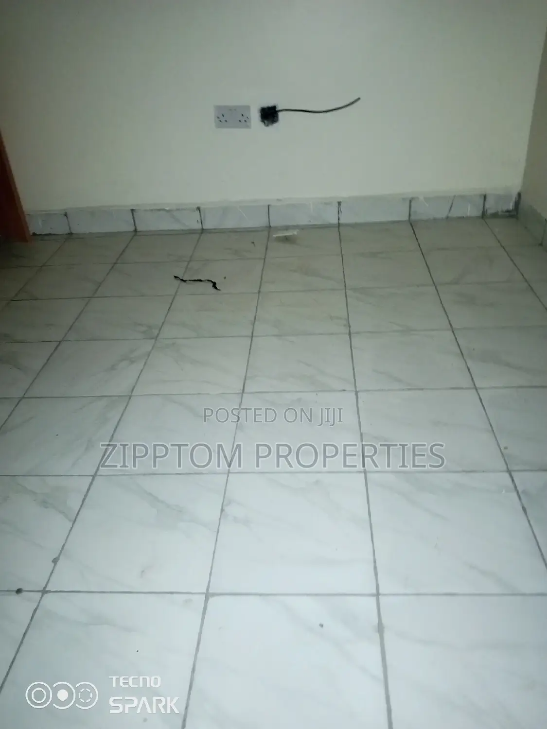 1bdrm Apartment in South B for rent in South B