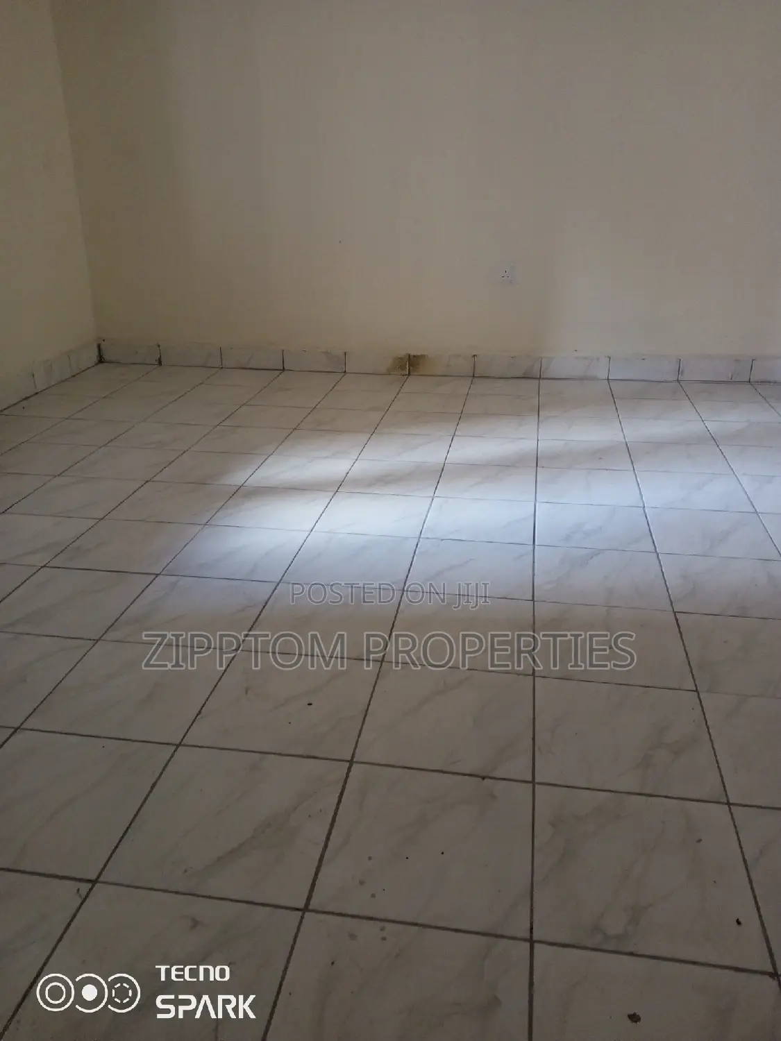 1bdrm Apartment in South B for rent in South B