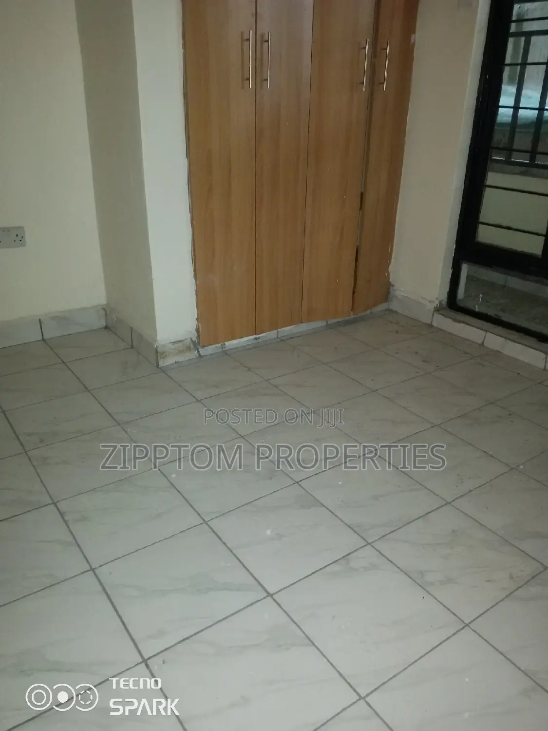 1bdrm Apartment in South B for rent in South B