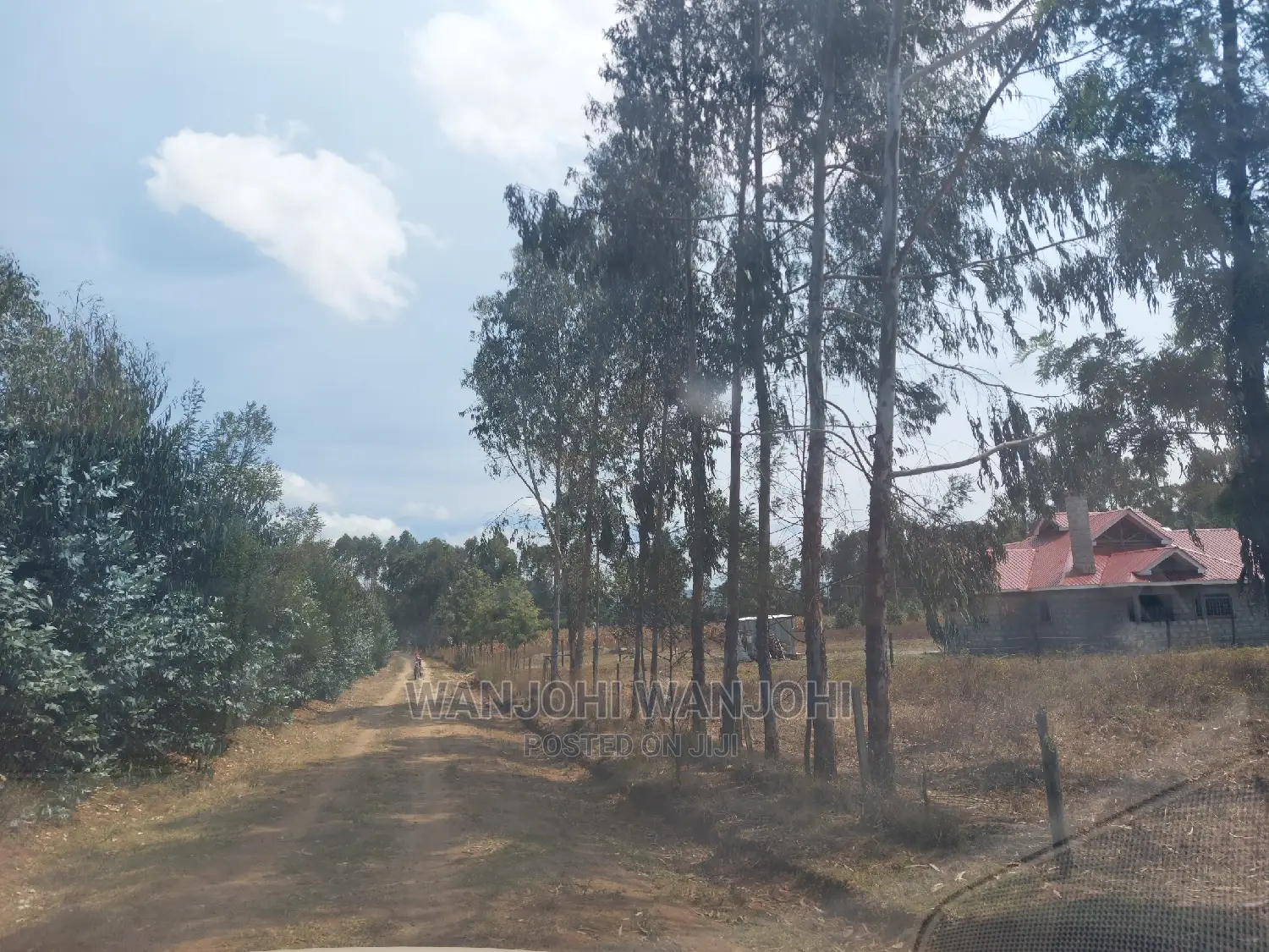50x100 Plots in Serene Prime: High Demand, Limited Supply in Central Ndaragwa