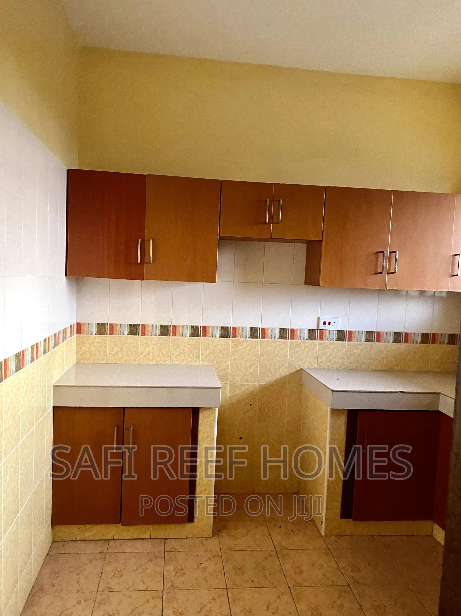 3bdrm Apartment in Nyali for rent in Nyali