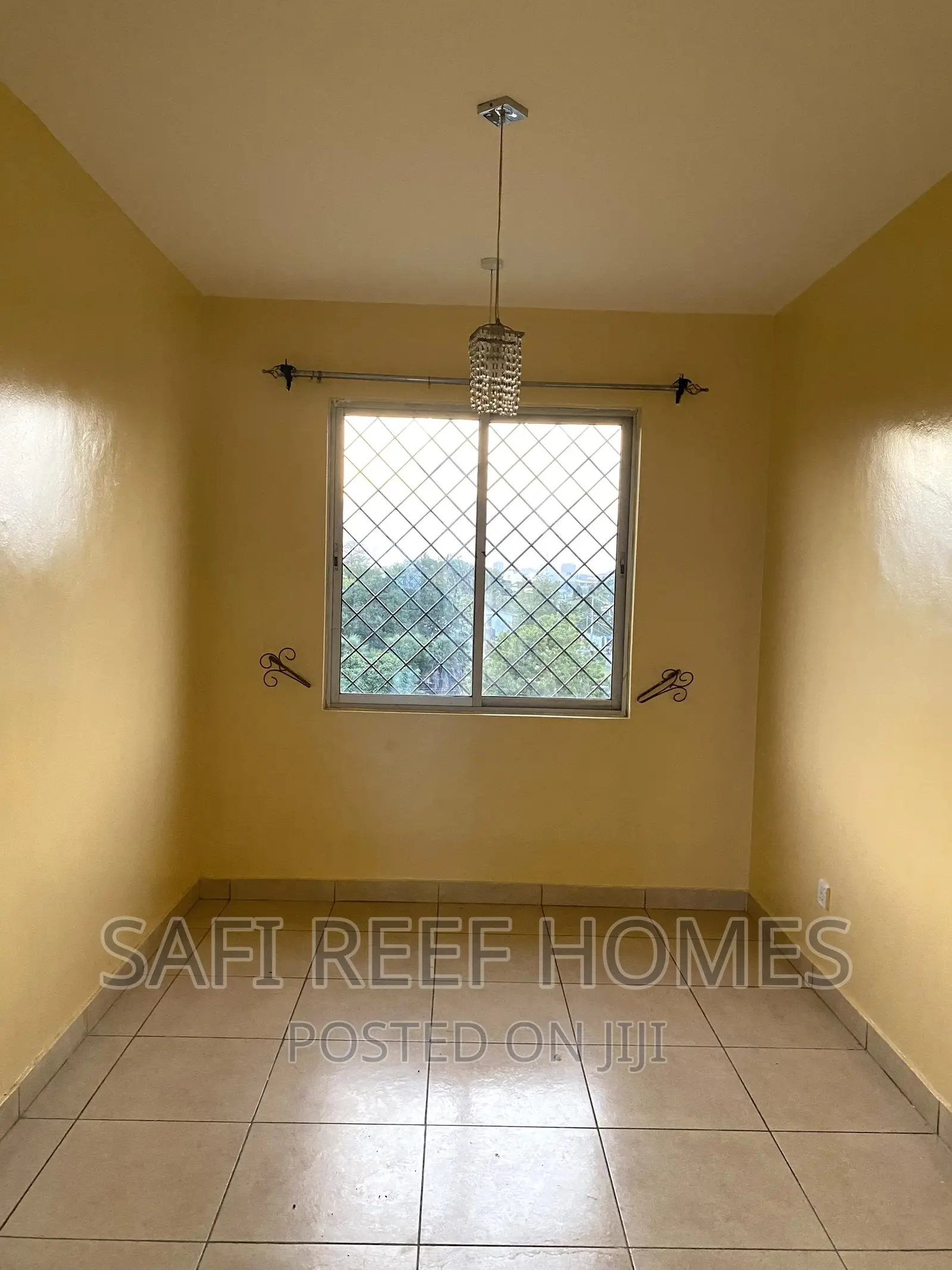 3bdrm Apartment in Nyali for rent in Nyali
