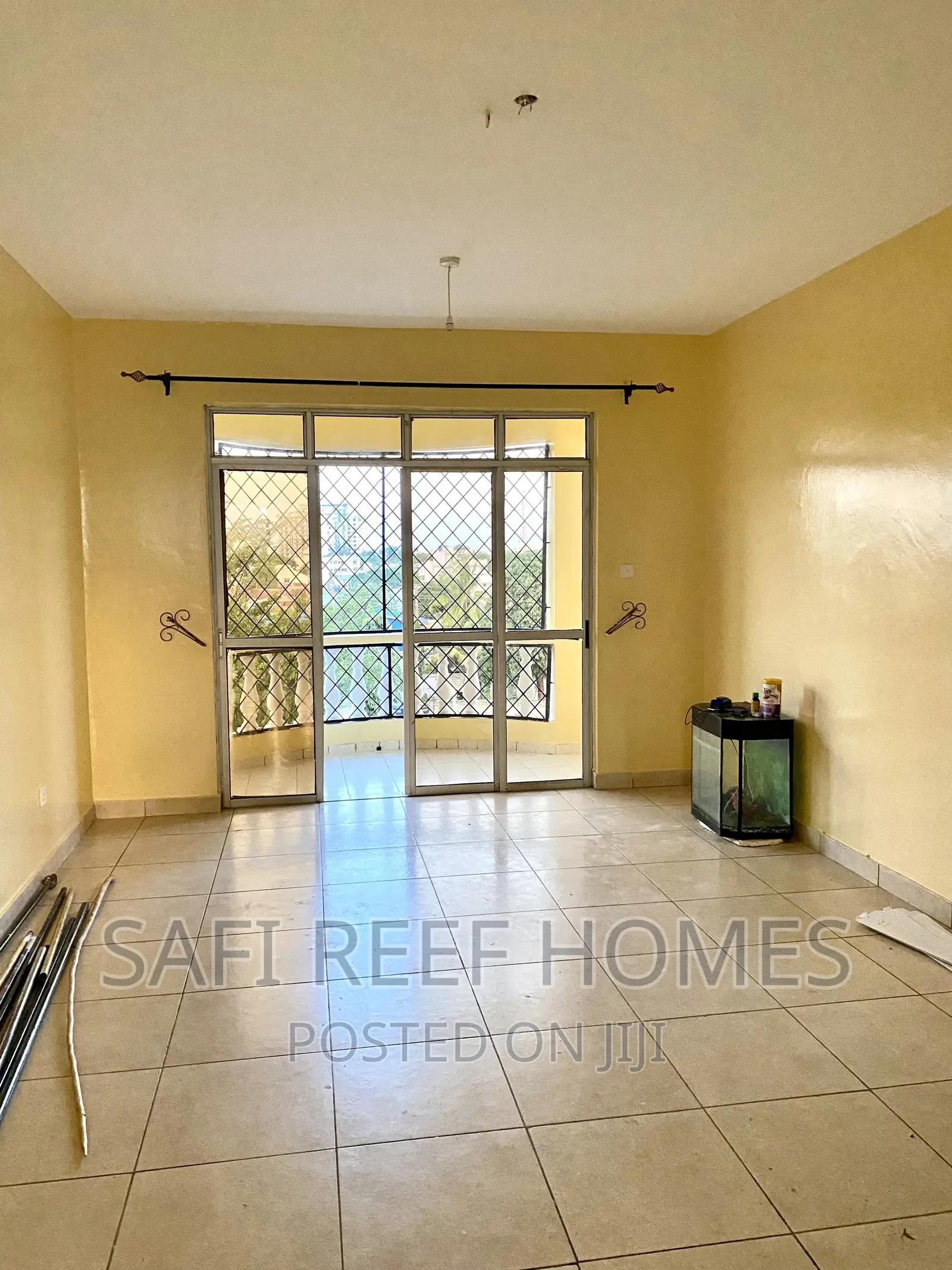 3bdrm Apartment in Nyali for rent in Nyali